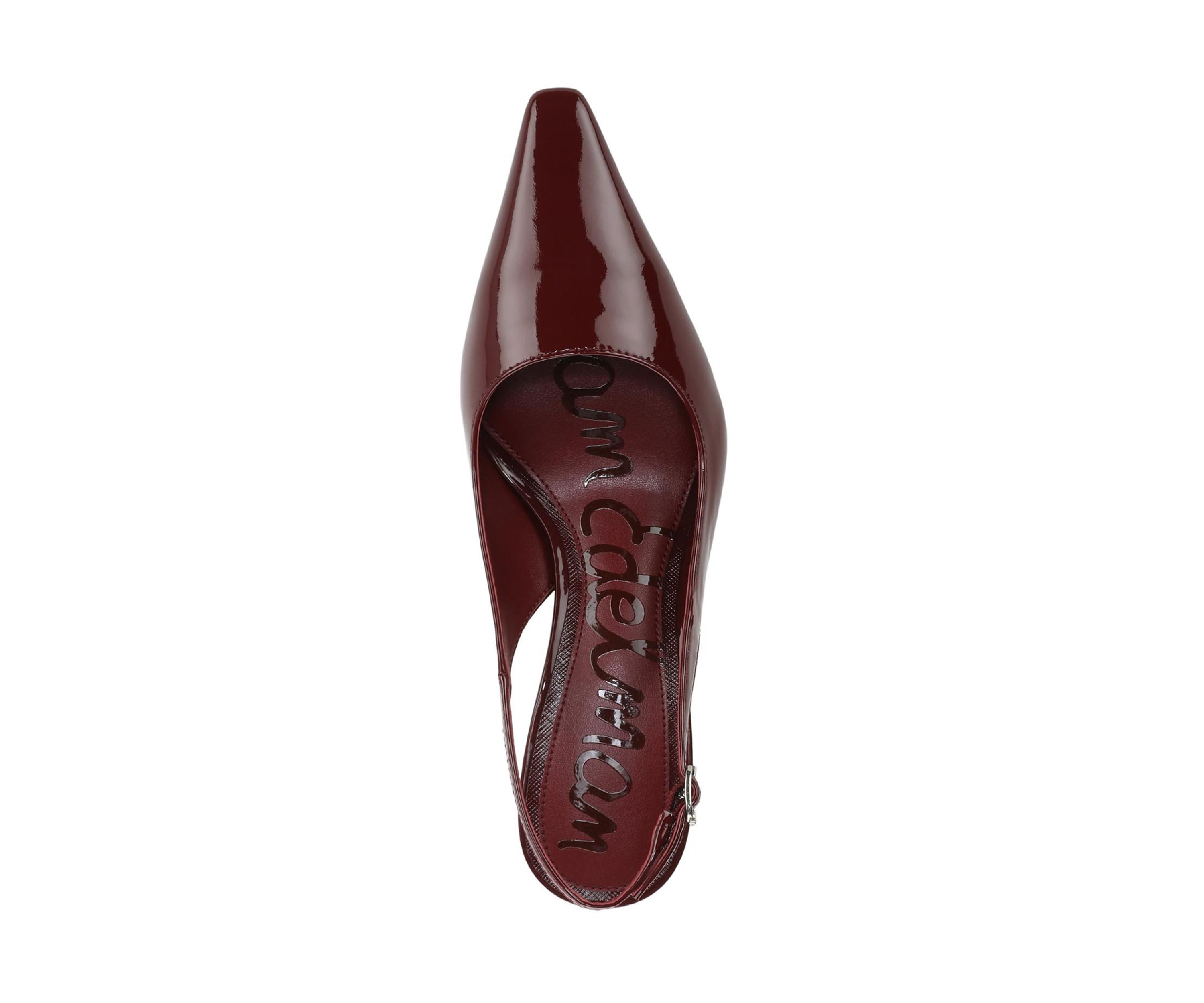 Bianka Slingback Pumps