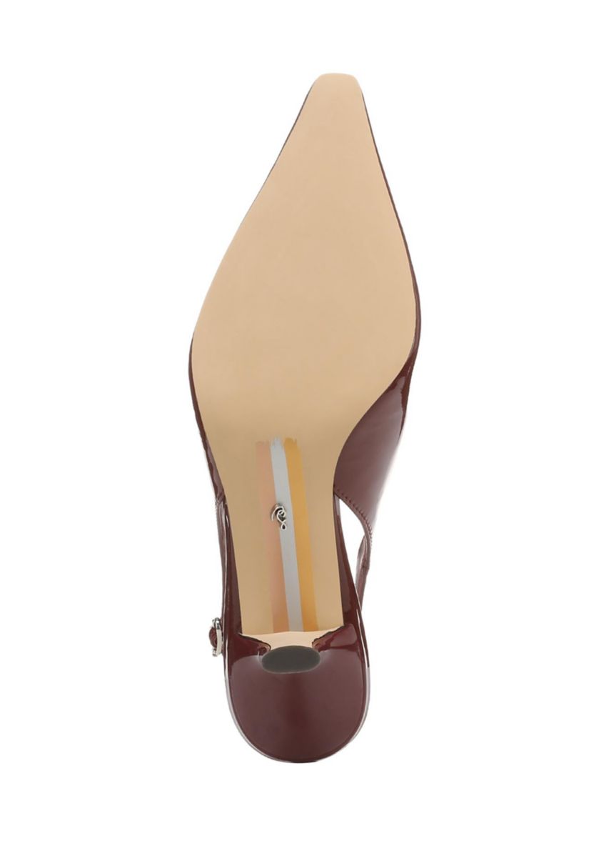 Bianka Slingback Pumps