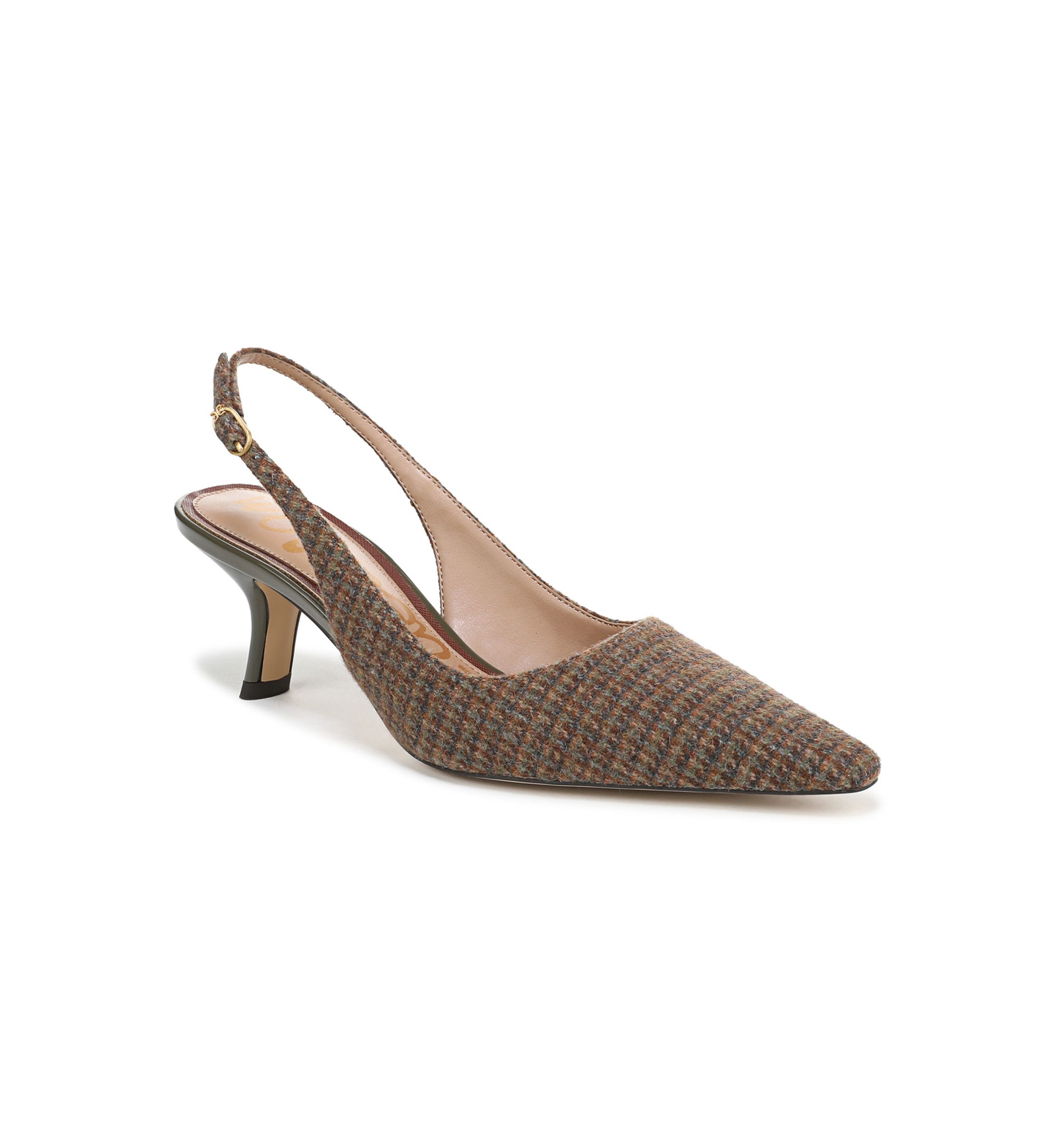 Bianka Slingback Pumps