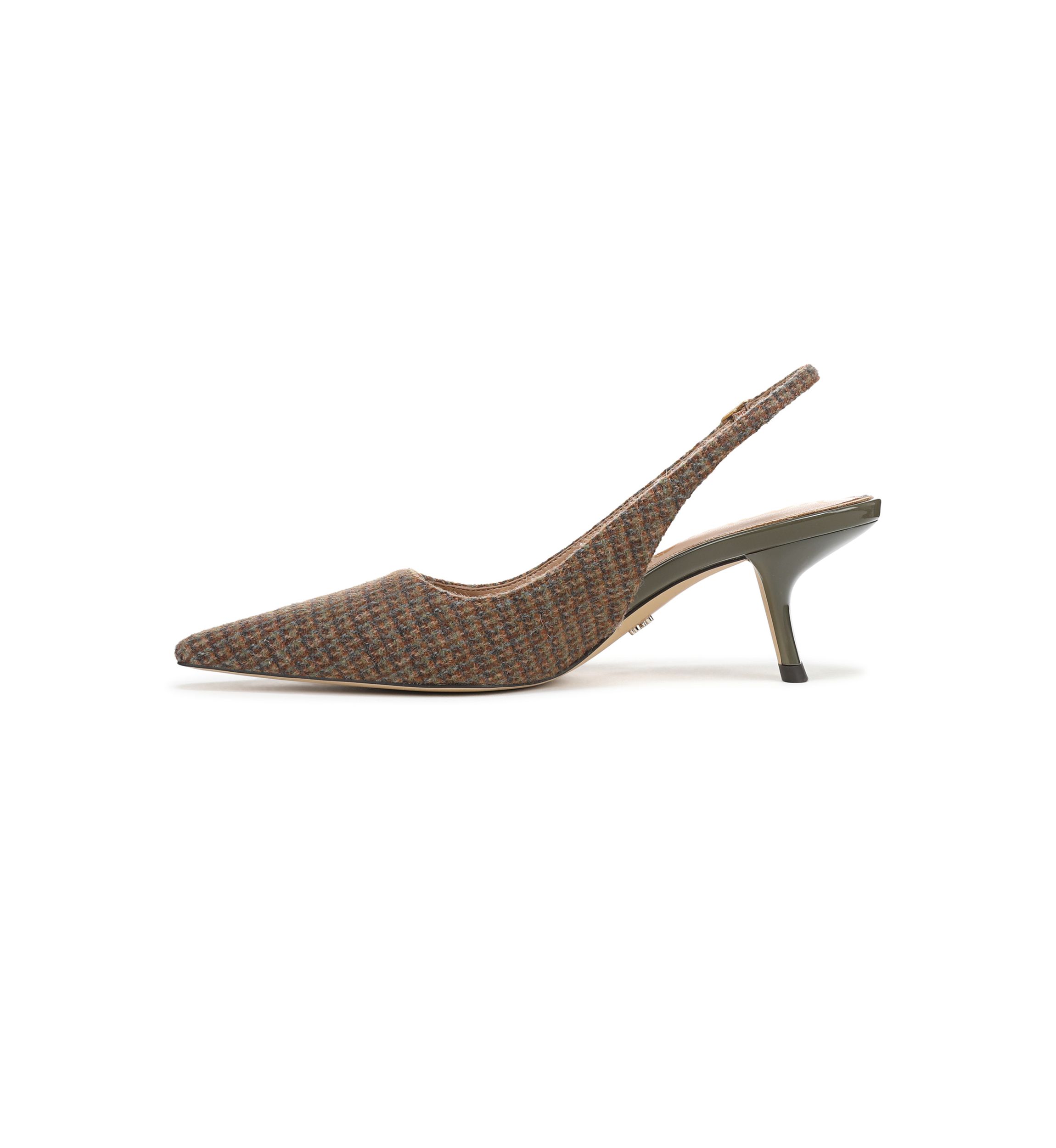 Bianka Slingback Pumps