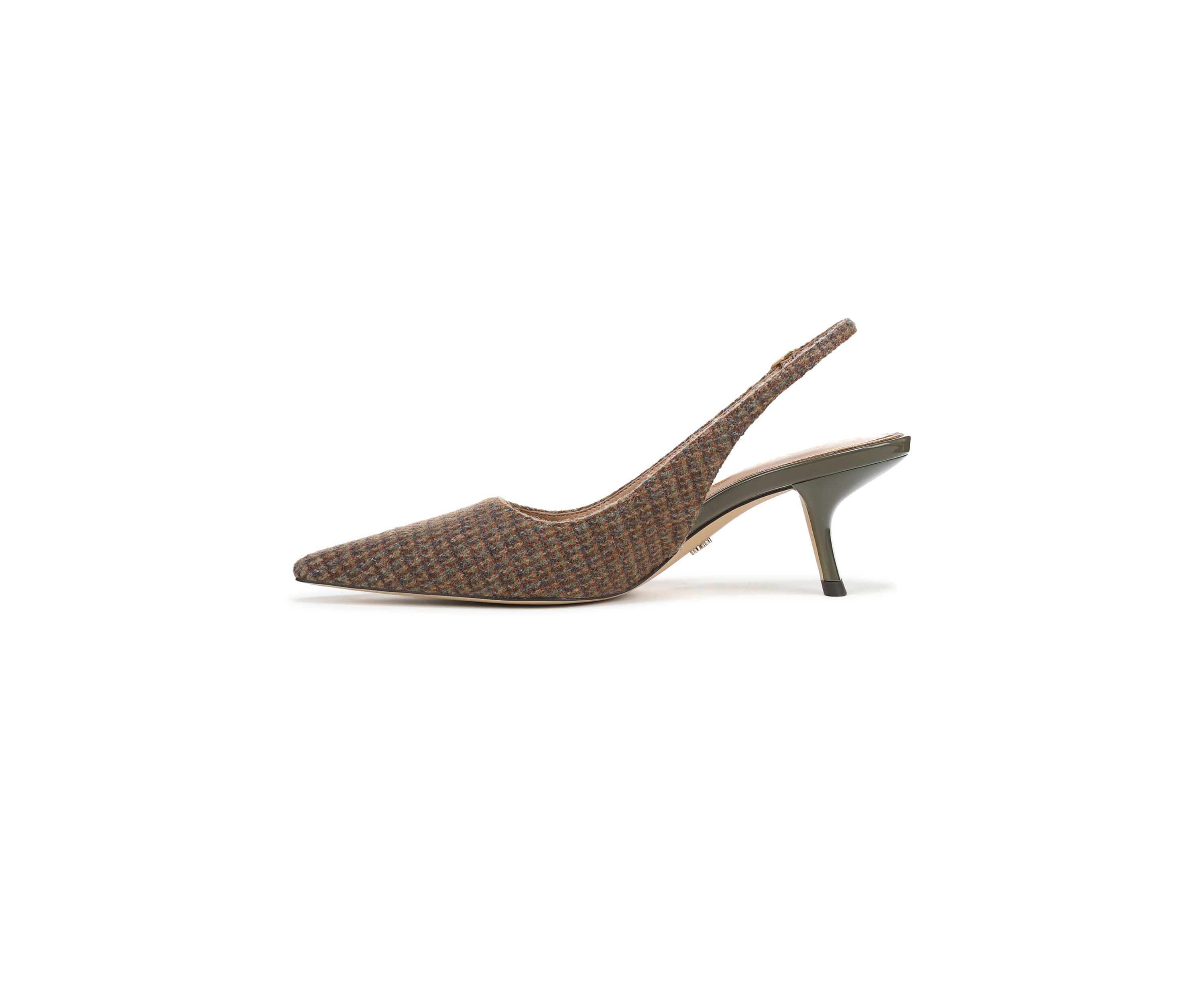 Bianka Slingback Pumps