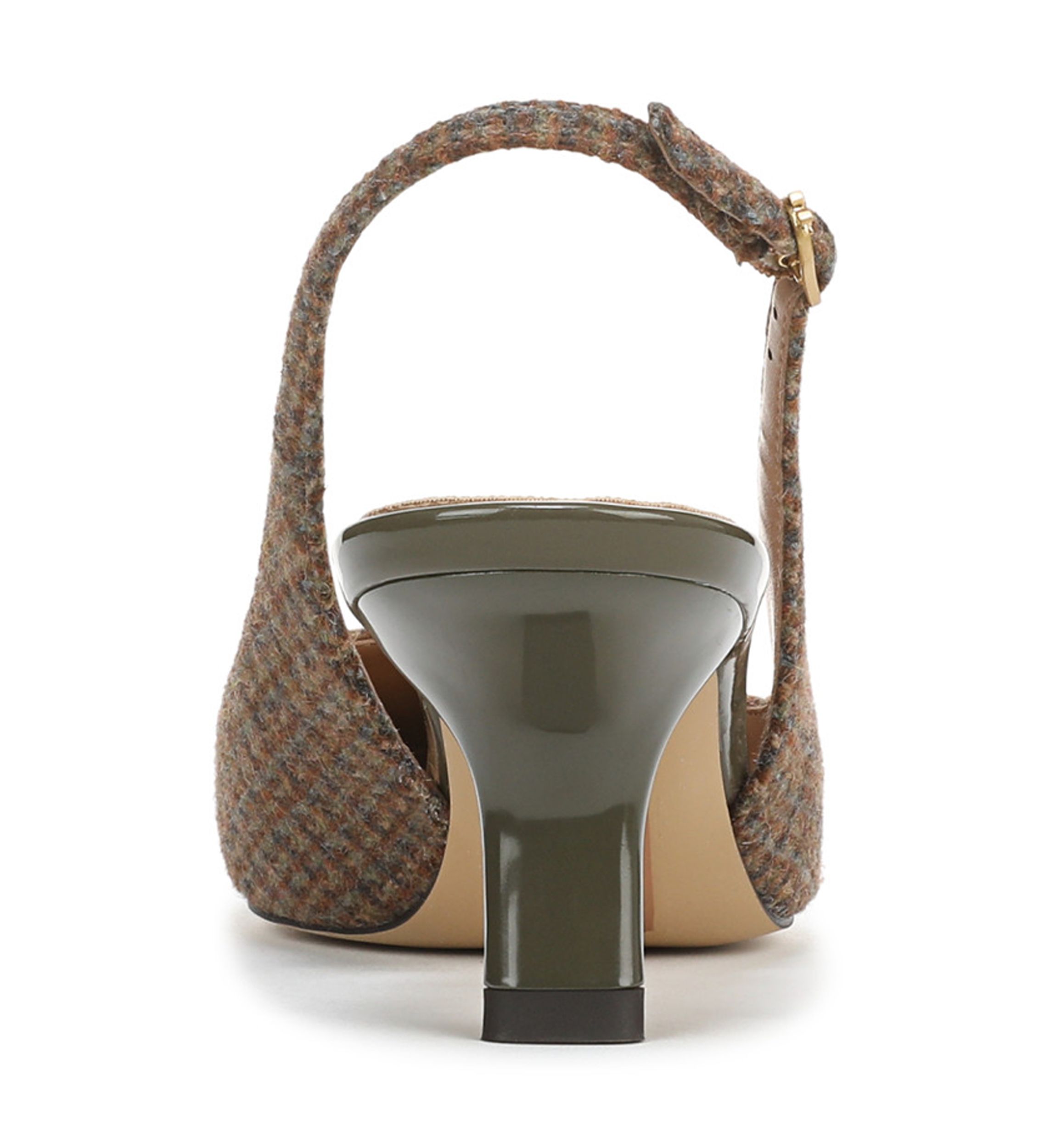 Bianka Slingback Pumps