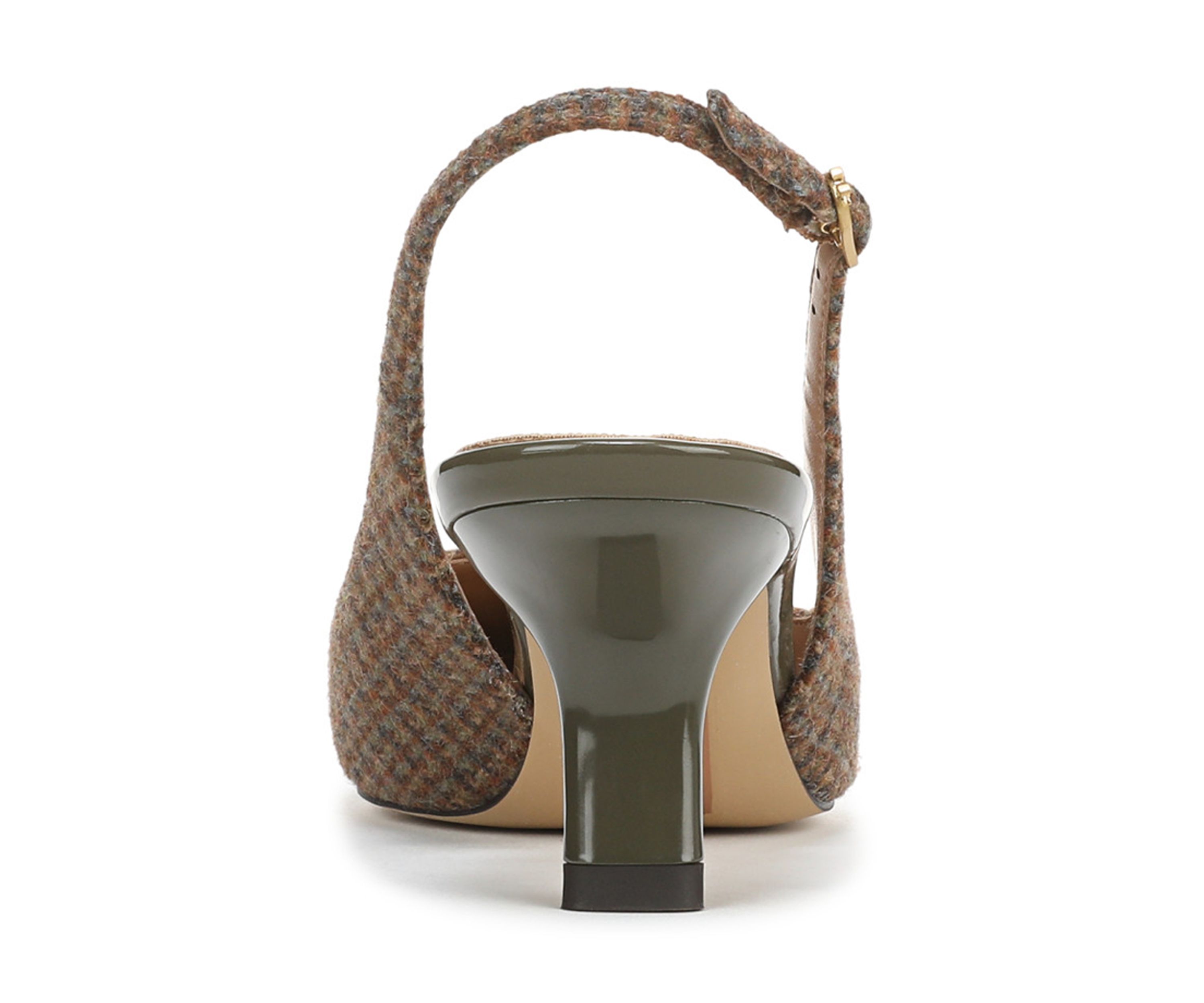 Bianka Slingback Pumps