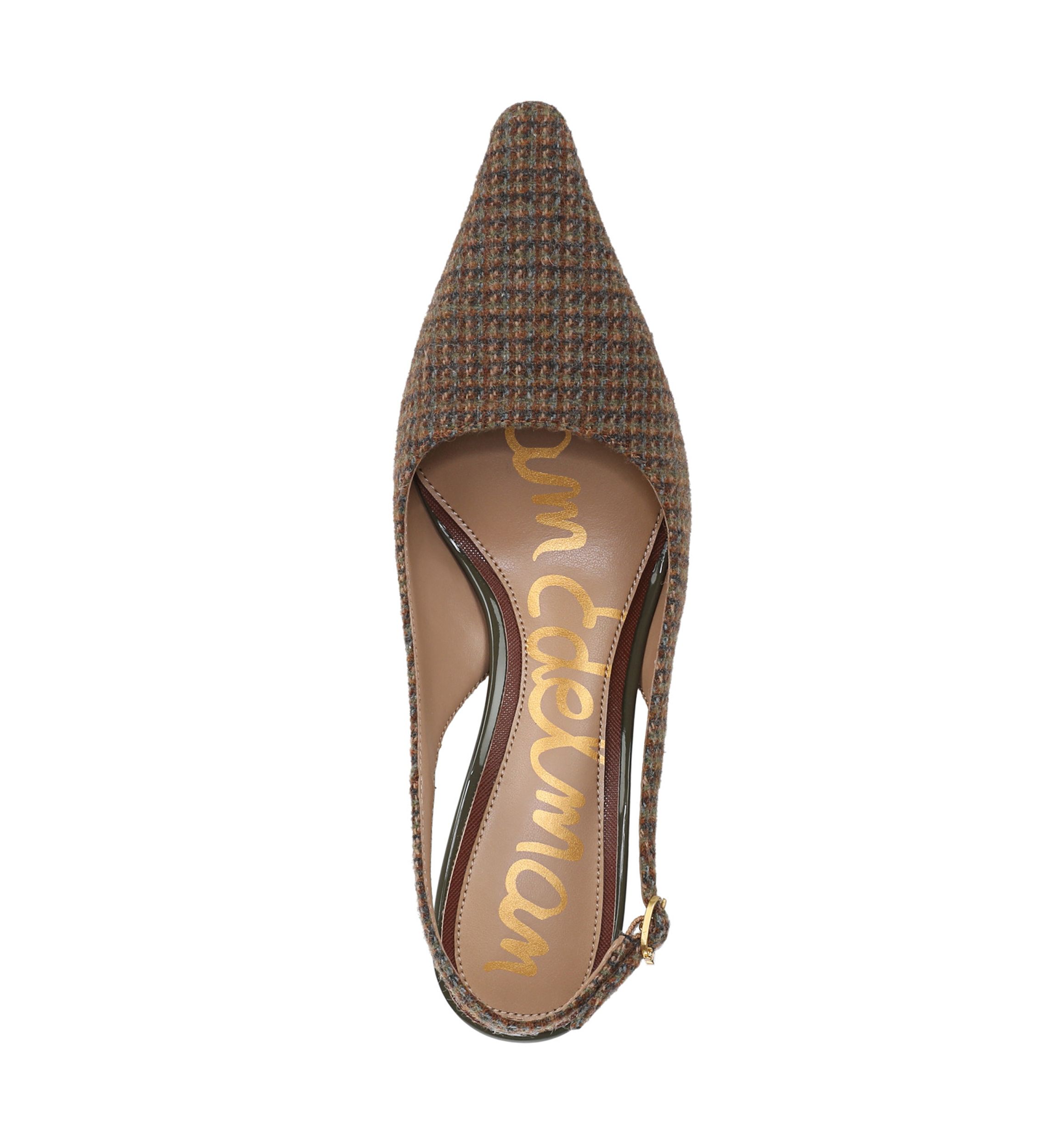 Bianka Slingback Pumps