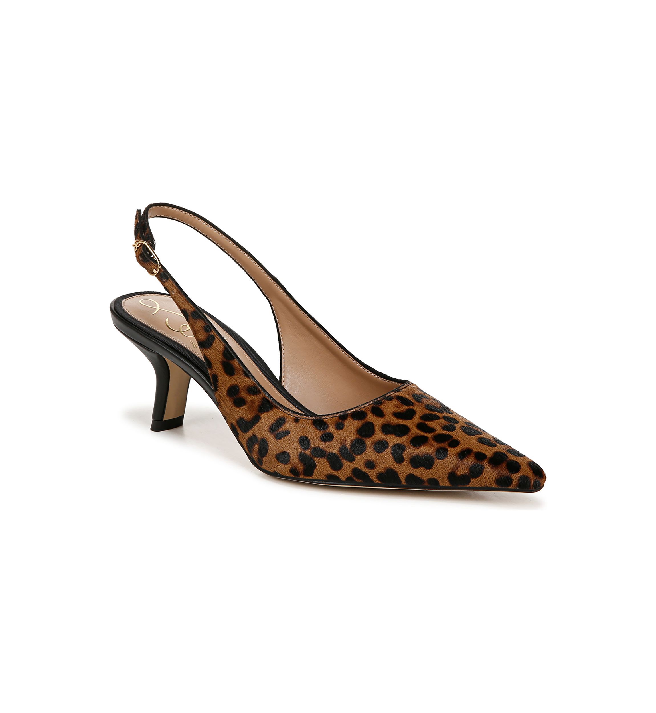 Bianka Slingback Heels