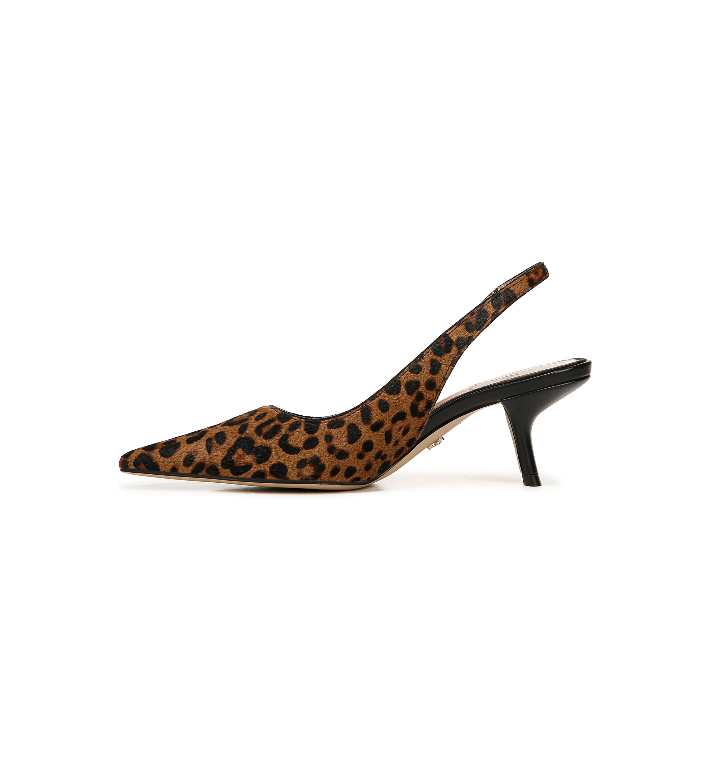 Bianka Slingback Heels