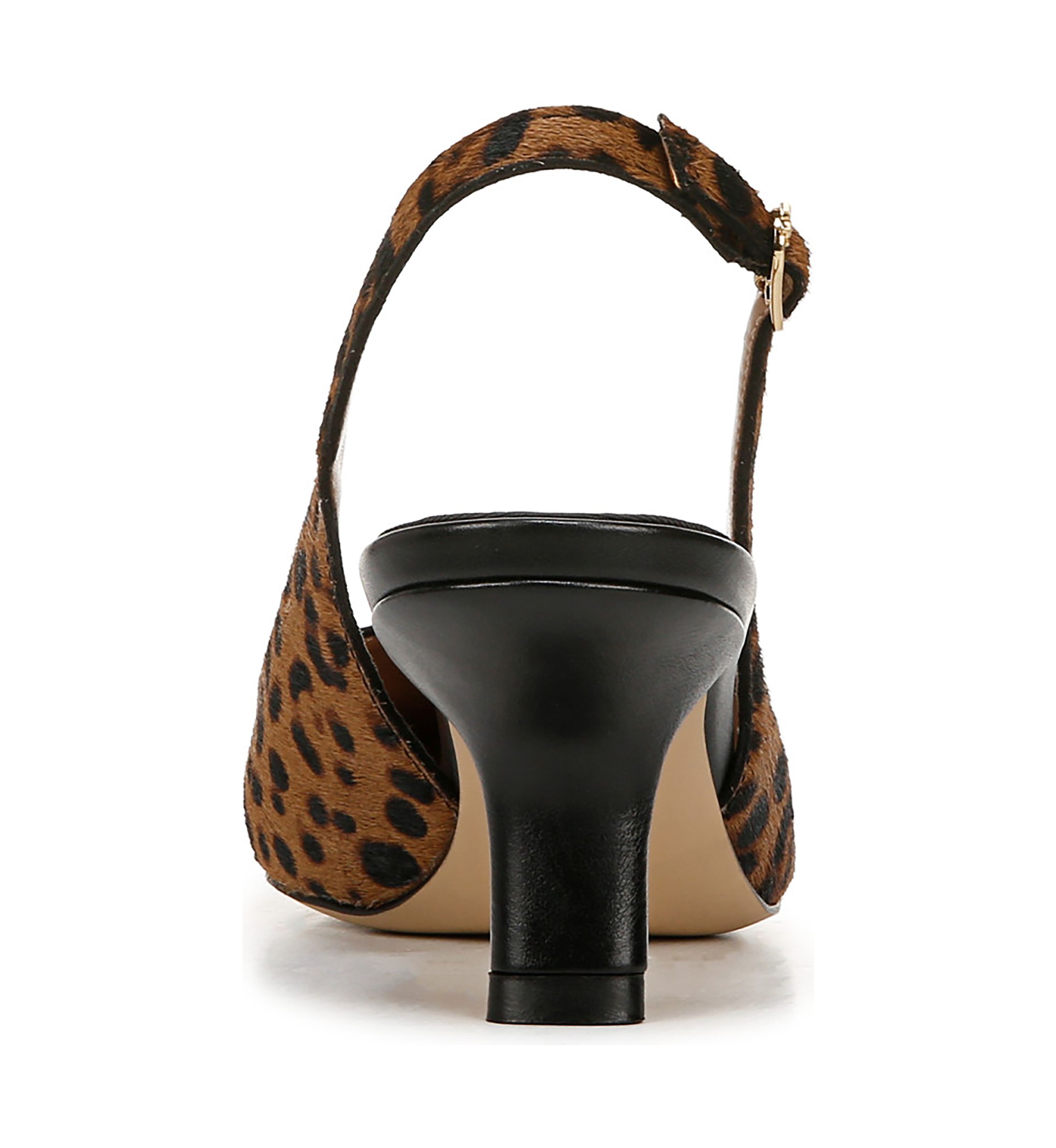 Bianka Slingback Heels