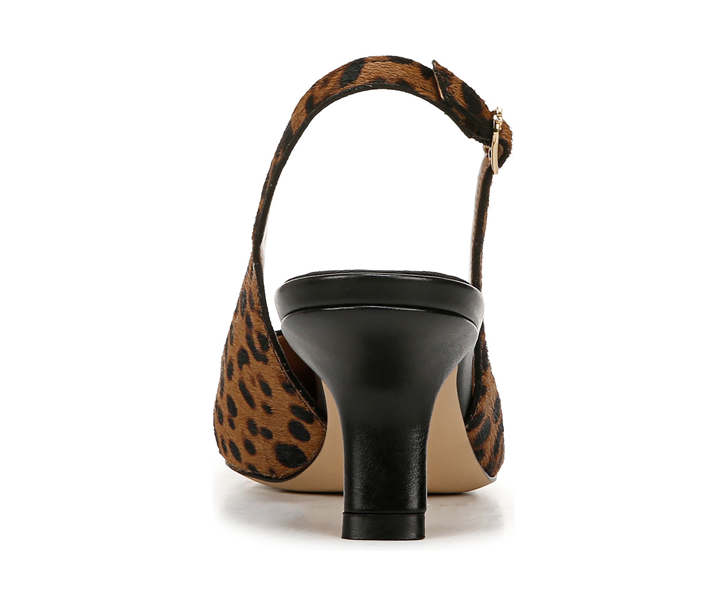 Bianka Slingback Heels