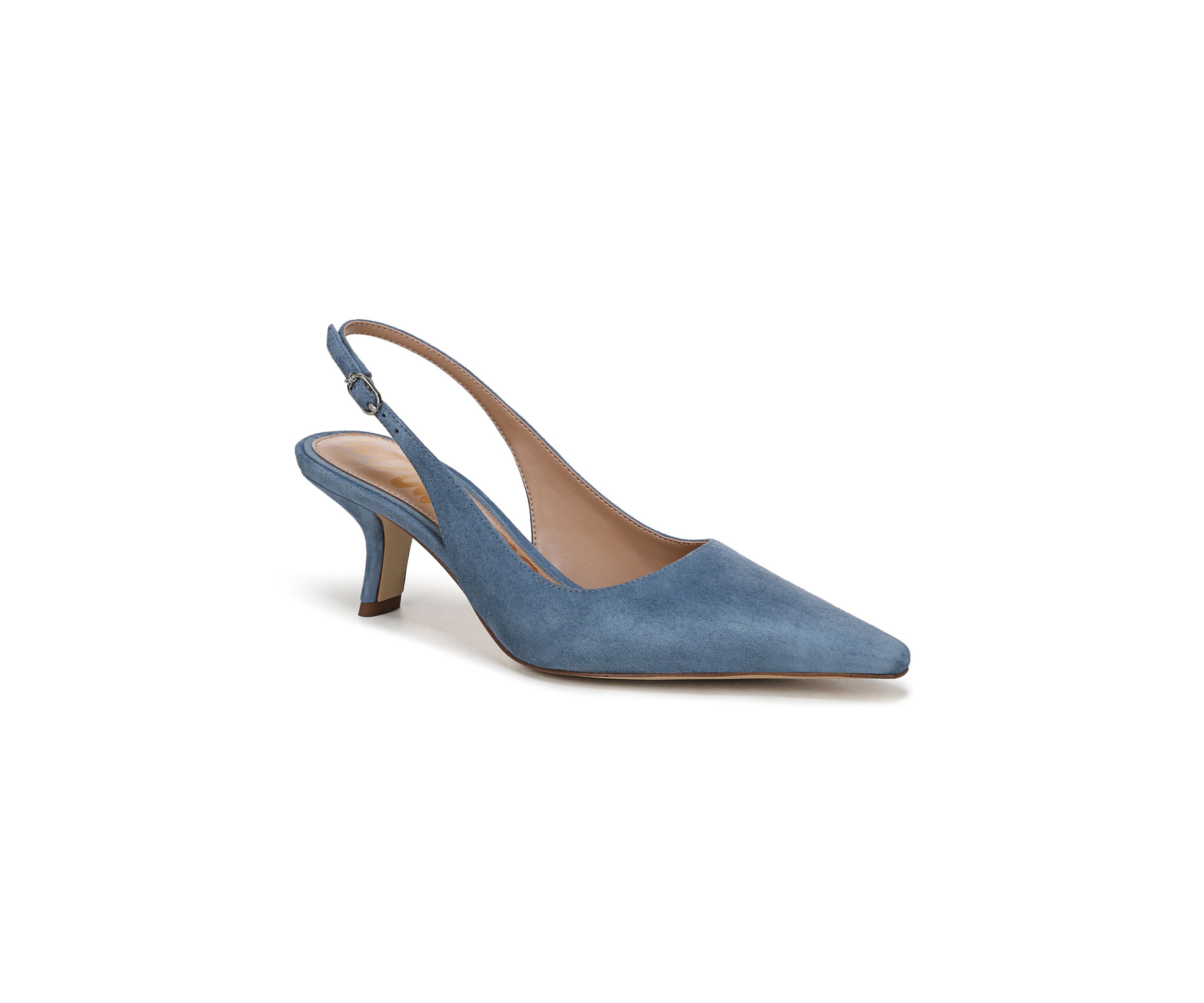 Bianka Slingback Heels