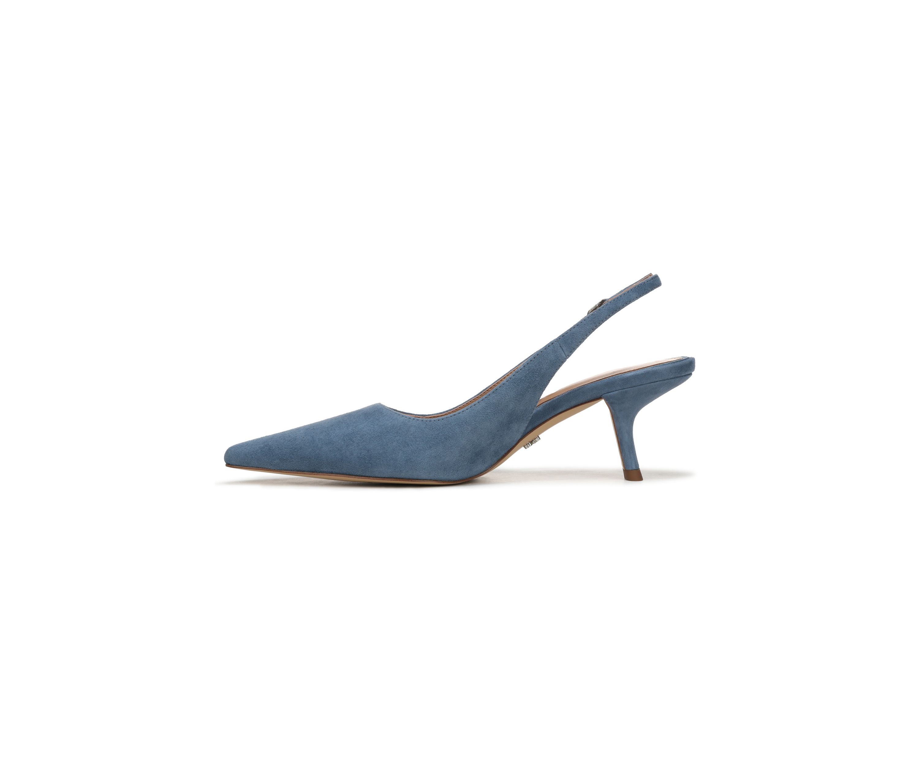 Bianka Slingback Heels