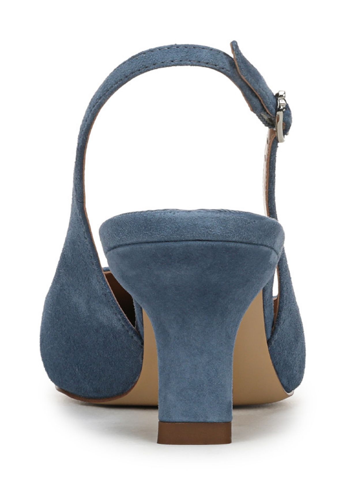 Bianka Slingback Heels