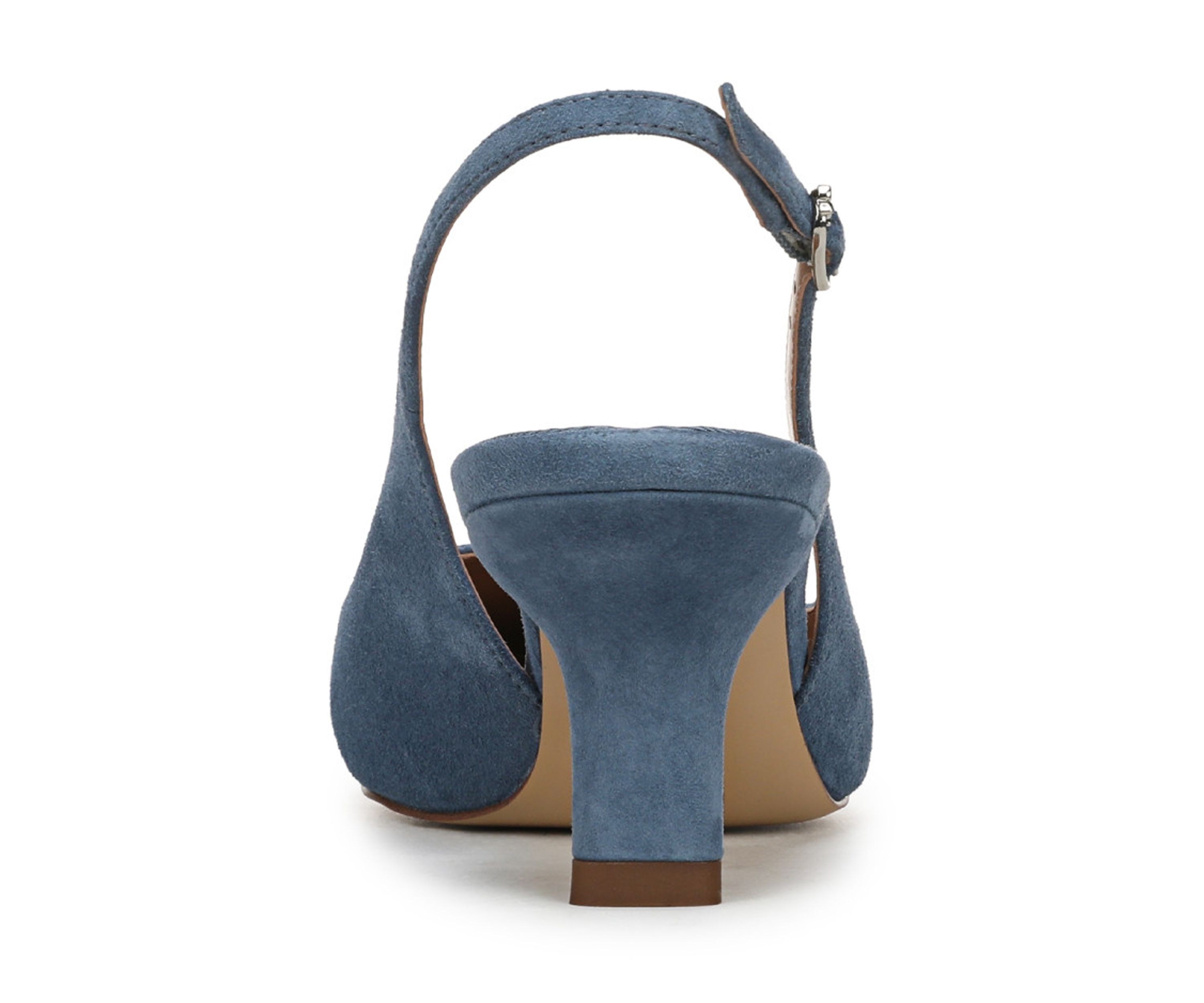 Bianka Slingback Heels