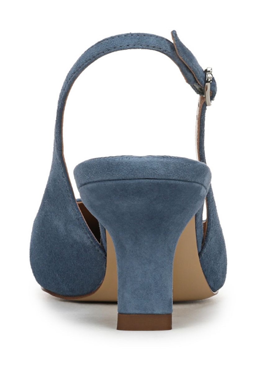 Bianka Slingback Heels