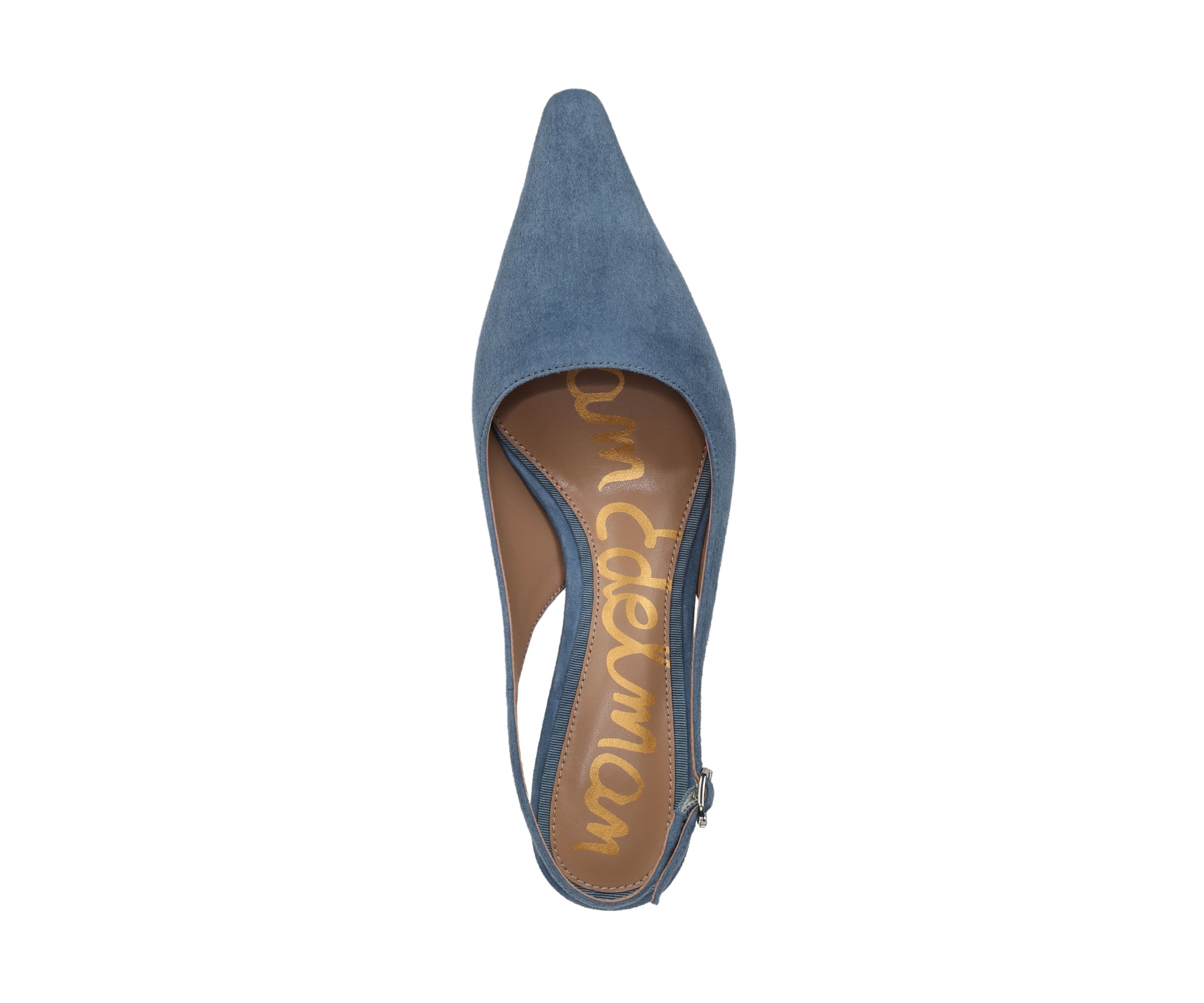 Bianka Slingback Heels