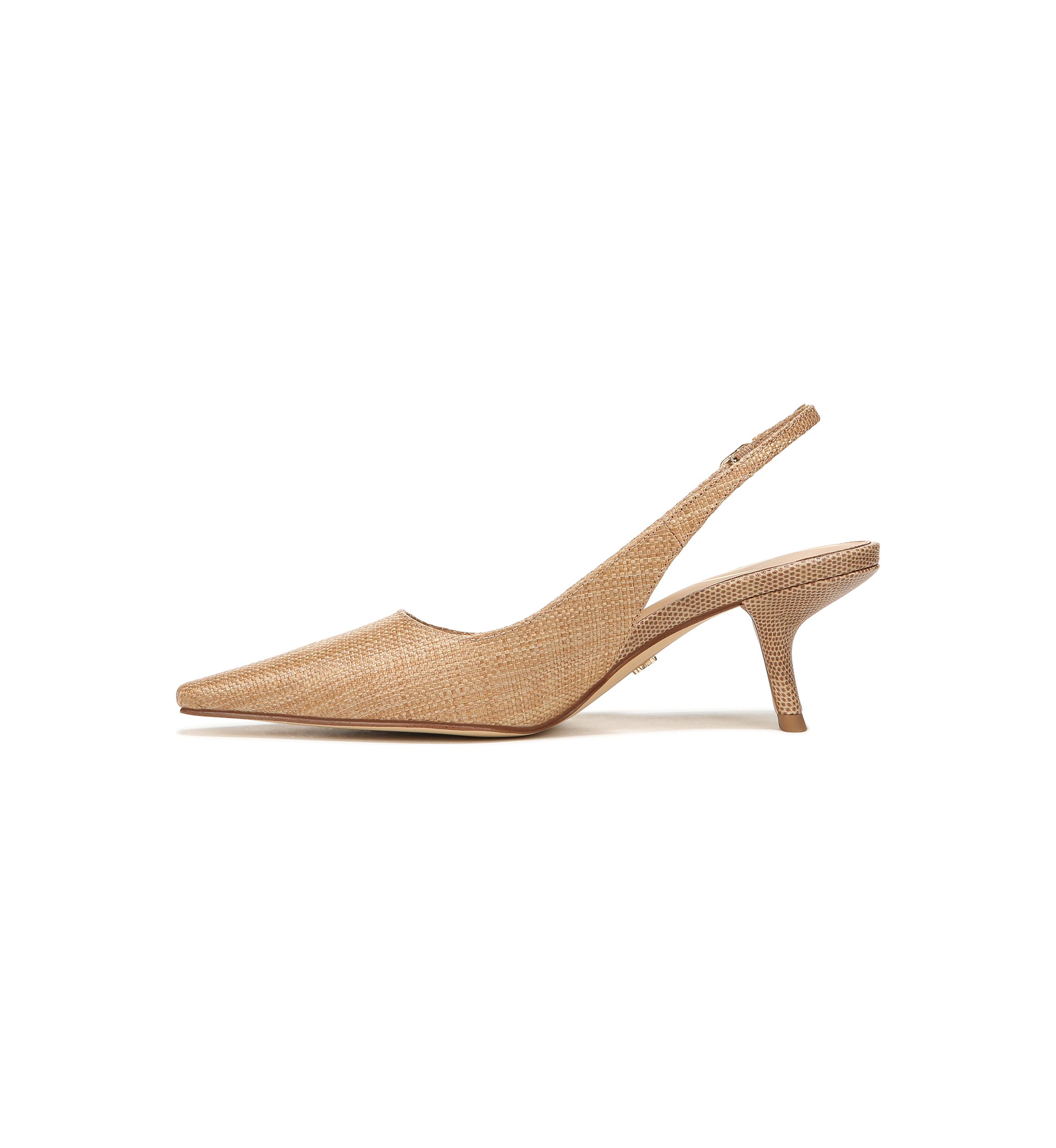 Bianka Slingback Heels