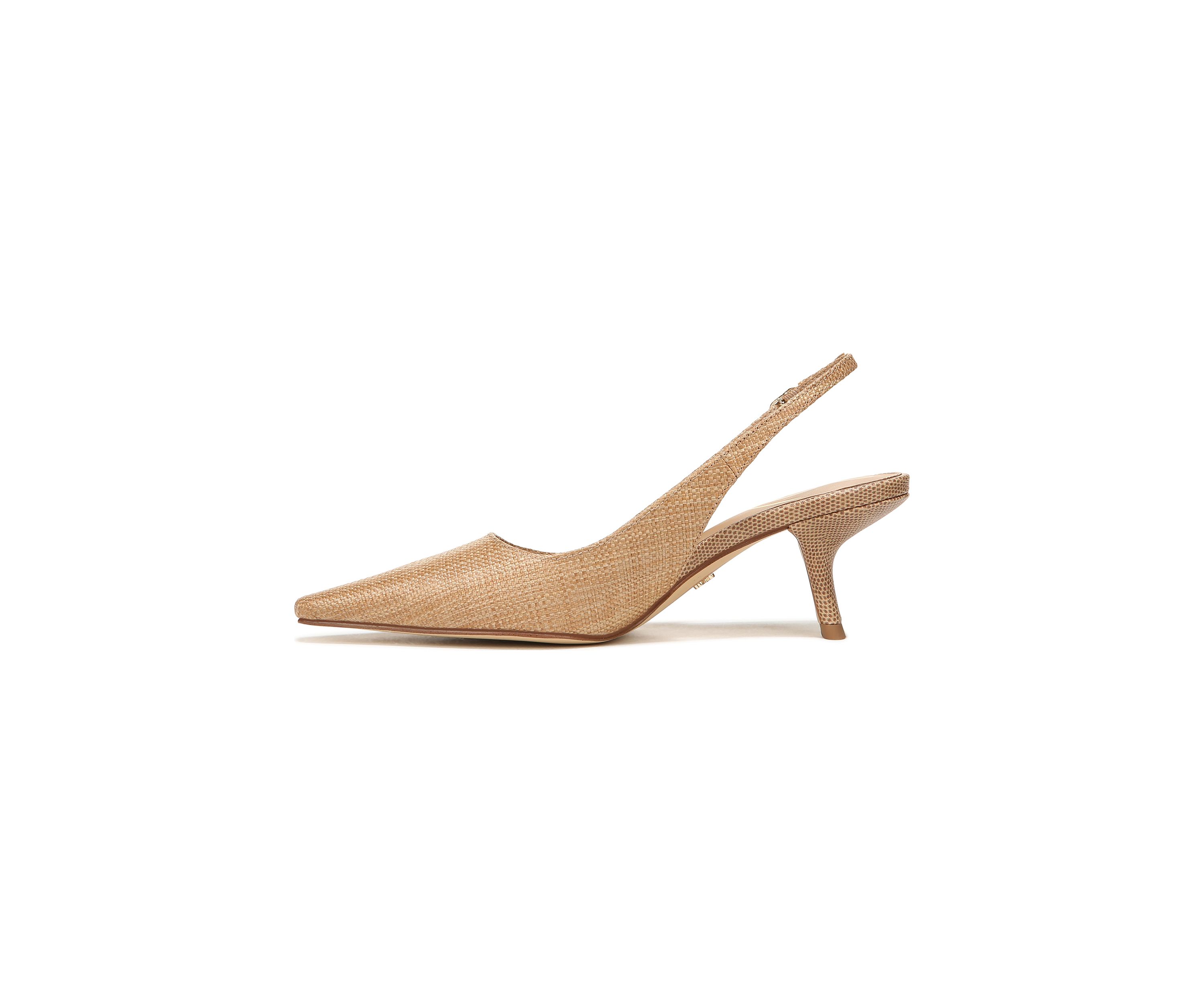 Bianka Slingback Heels