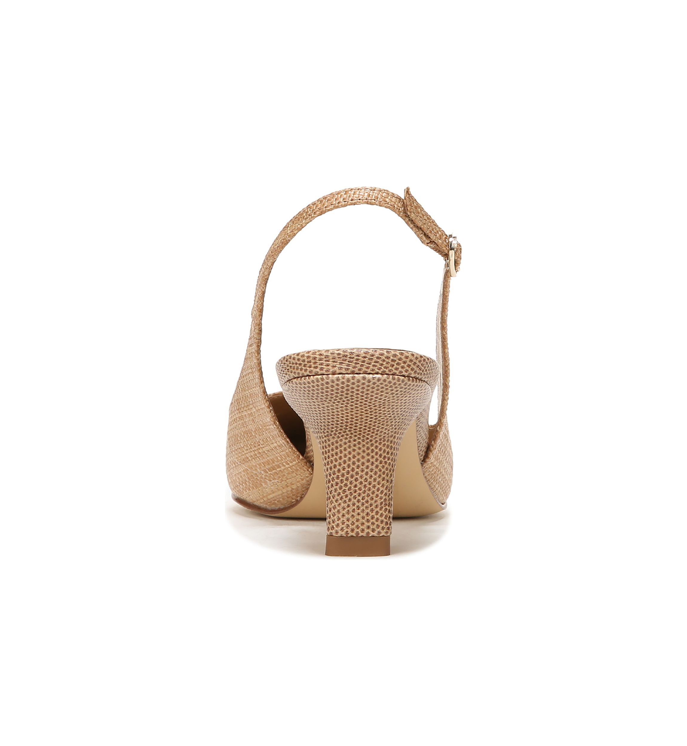 Bianka Slingback Heels