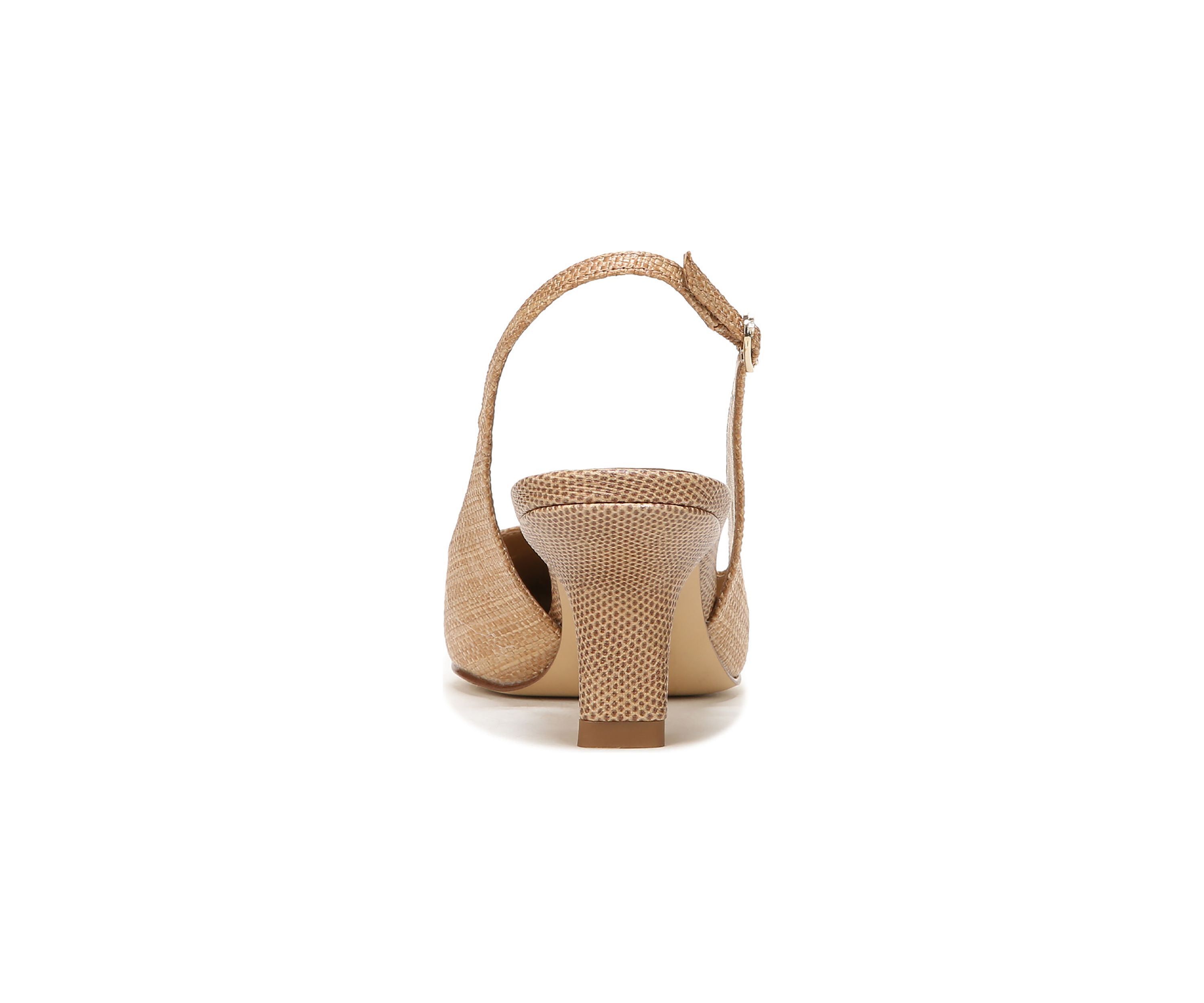 Bianka Slingback Heels