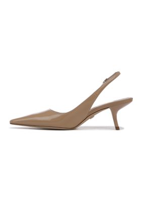 Bianka Slingback Heels