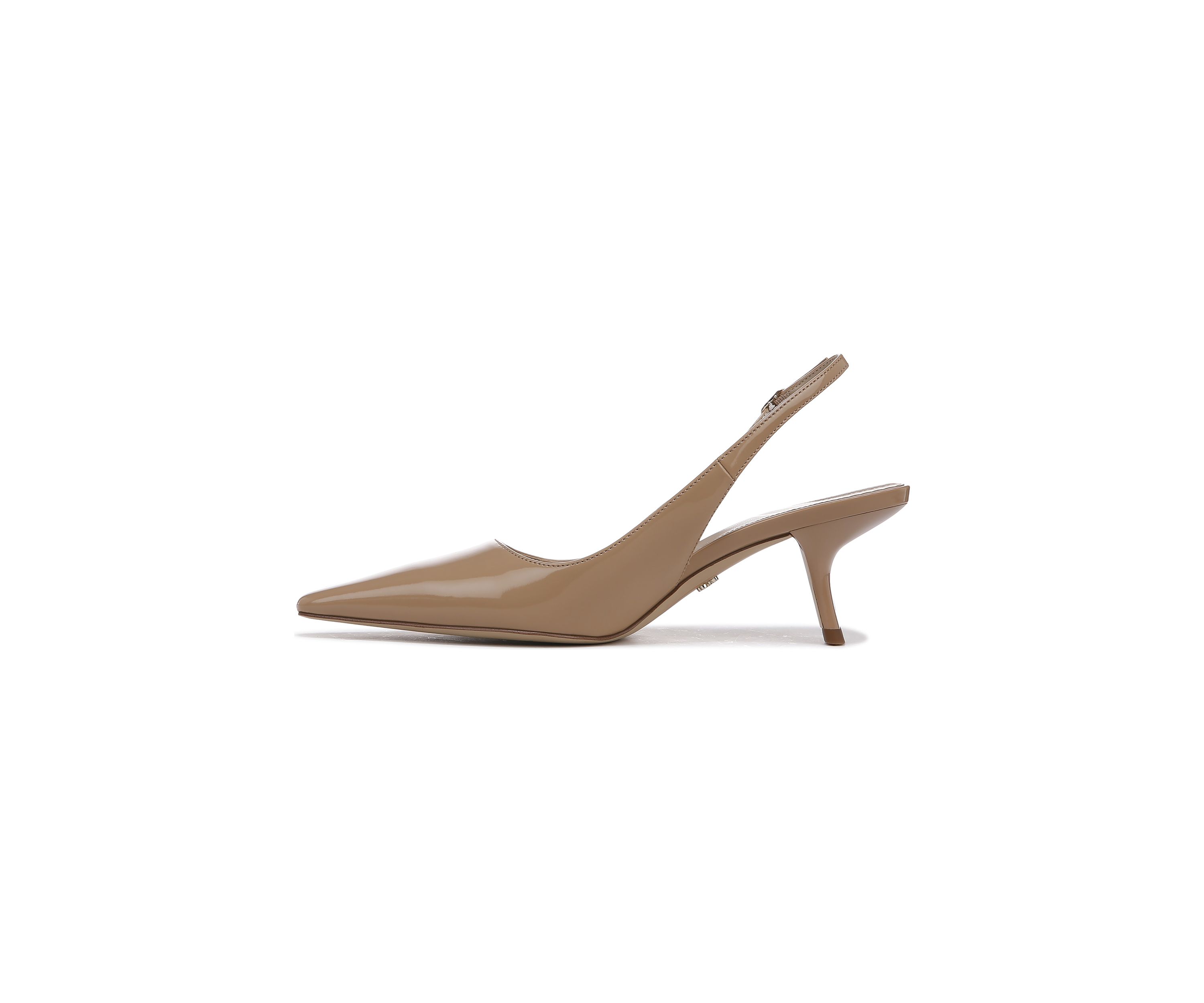 Bianka Slingback Heels