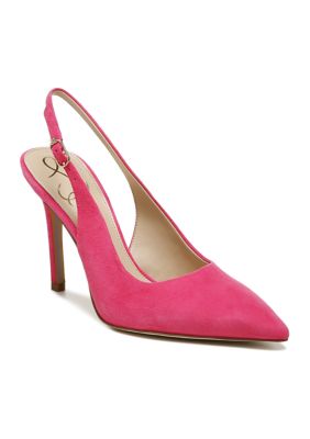 Hazel Sling Pumps