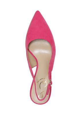 Hazel Sling Pumps