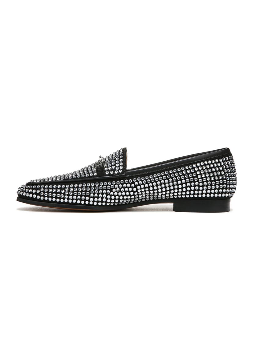Loraine Glitz Loafers