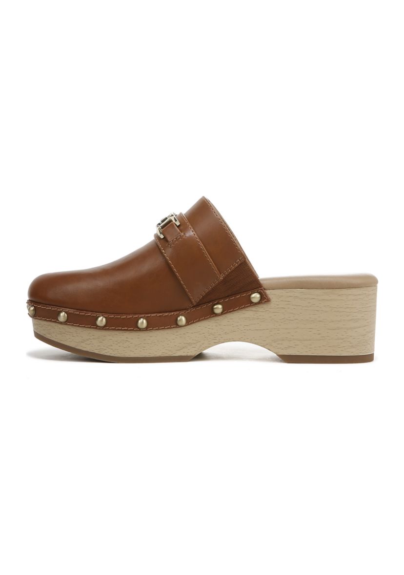 Kaye Clog