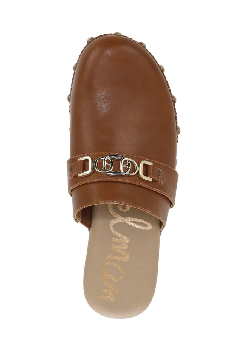 Kaye Clog