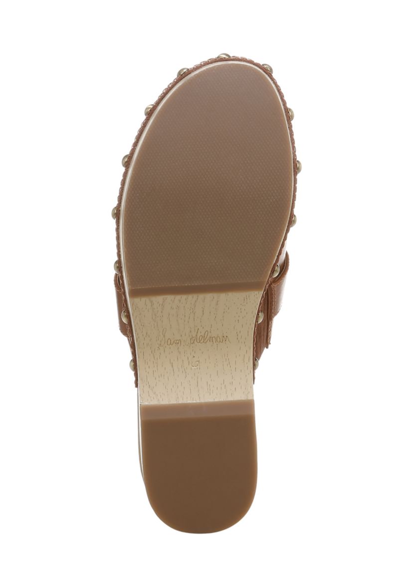 Kaye Clog