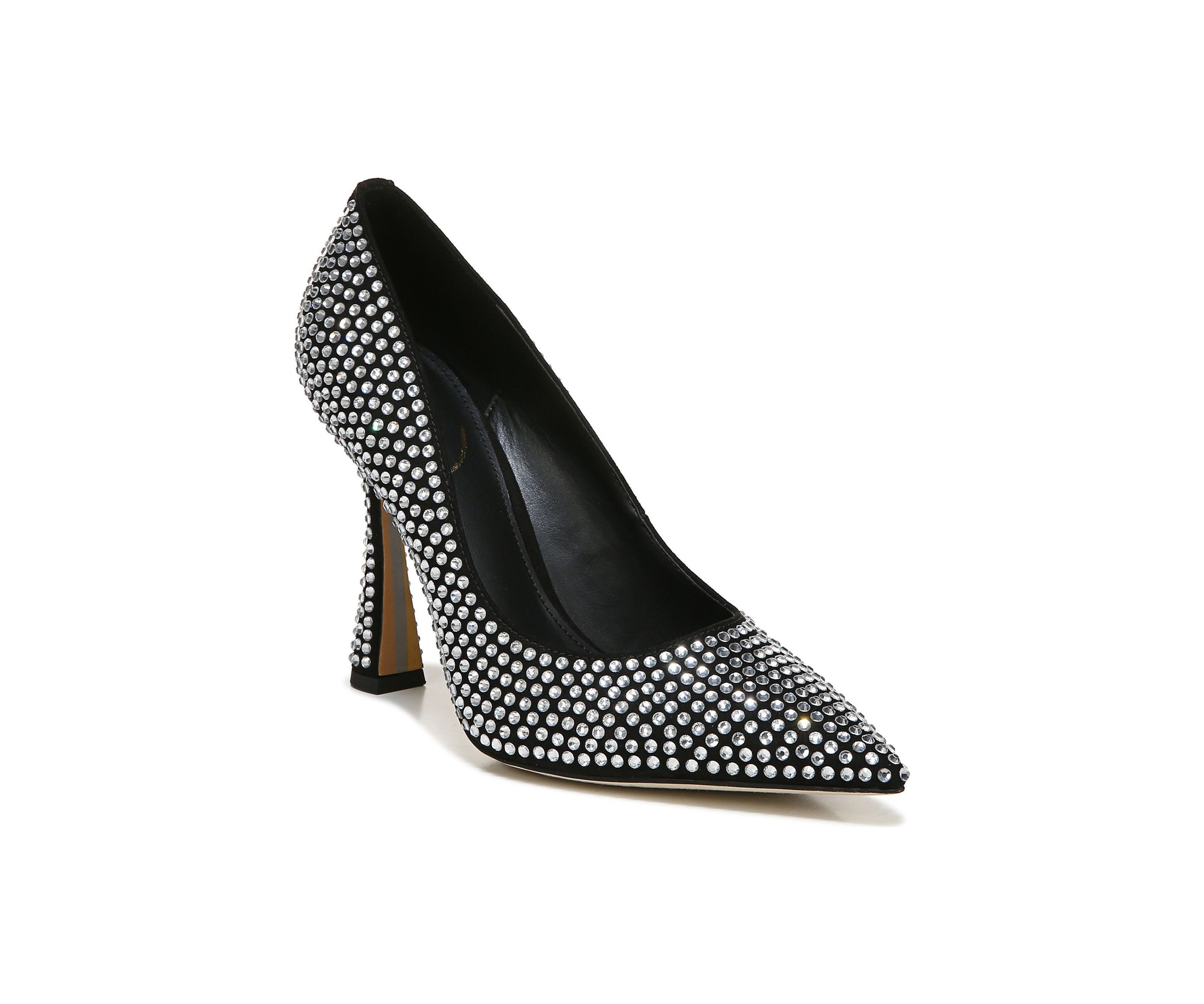 AntoniaGlitz Pump