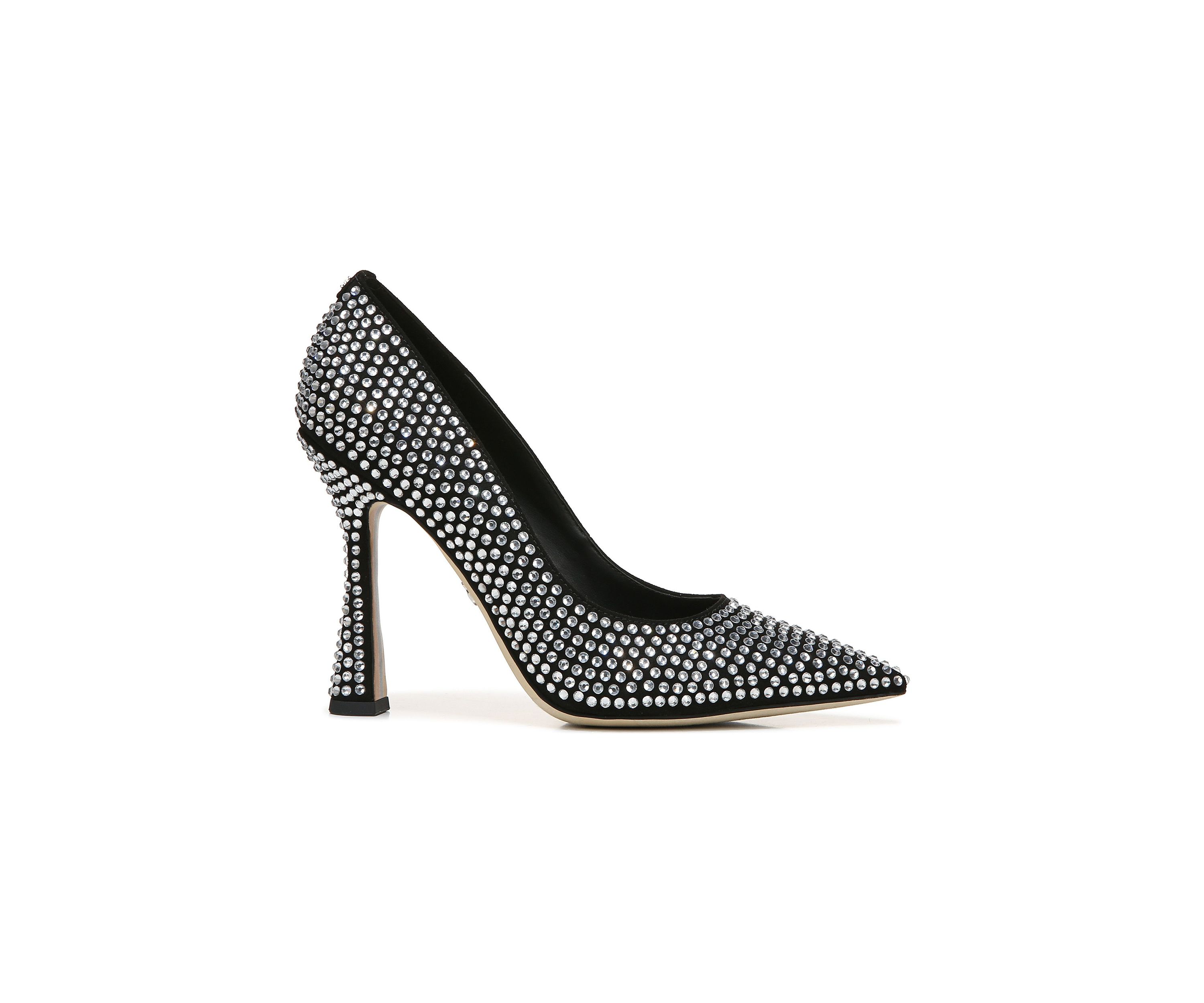 AntoniaGlitz Pump
