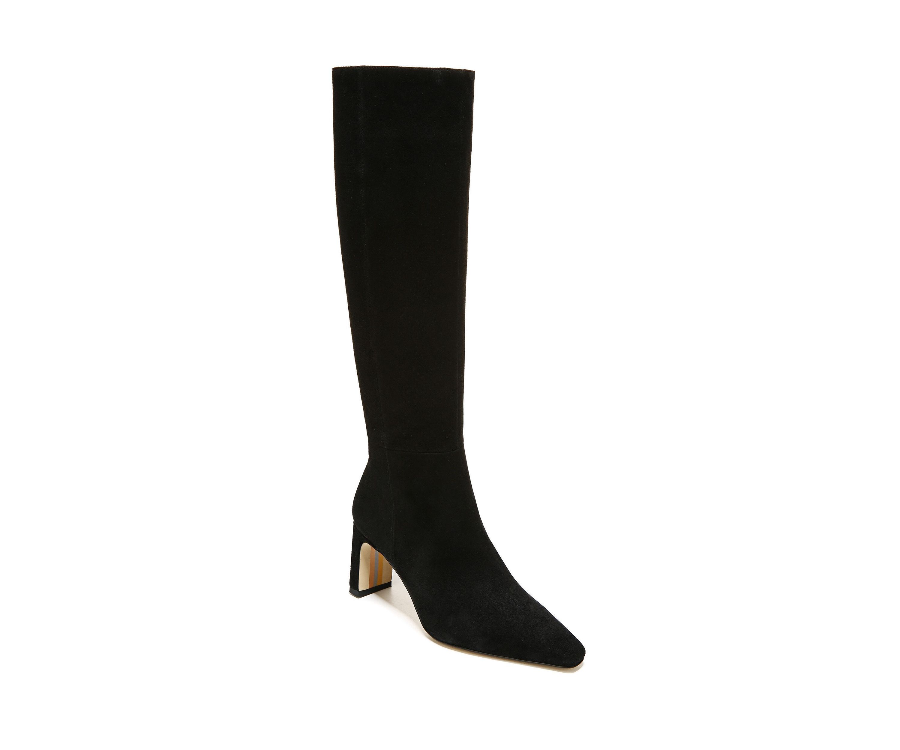 Sylvia High Shaft Boot