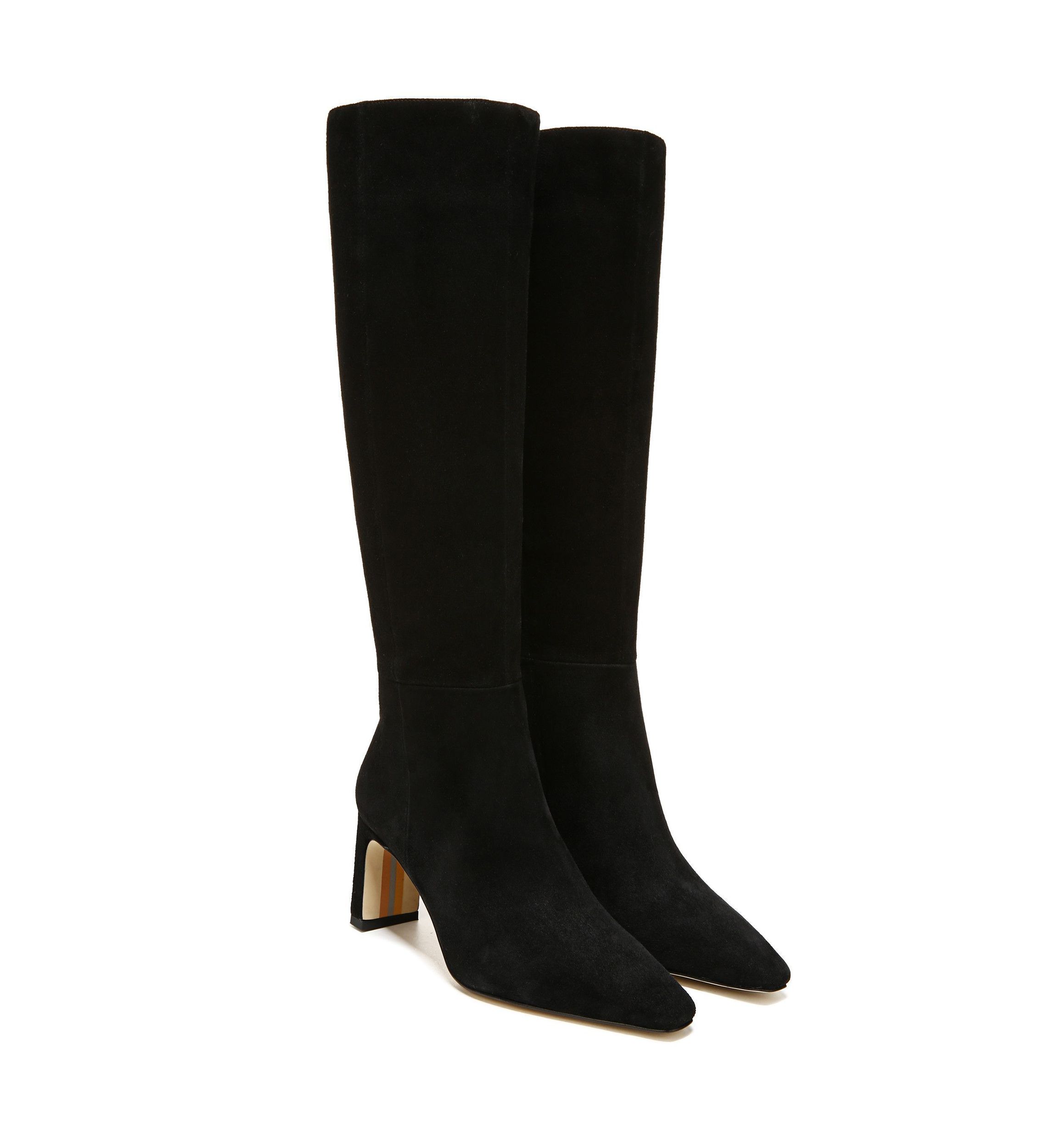 Sylvia High Shaft Boot