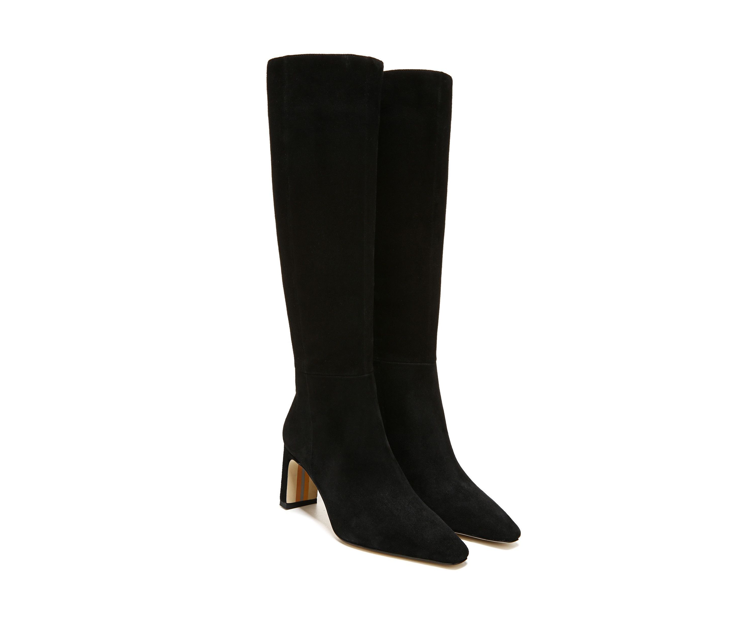 Sylvia High Shaft Boot