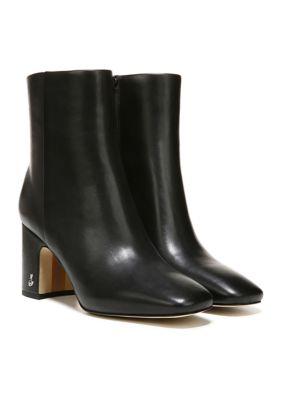 Belk sam deals edelman boots