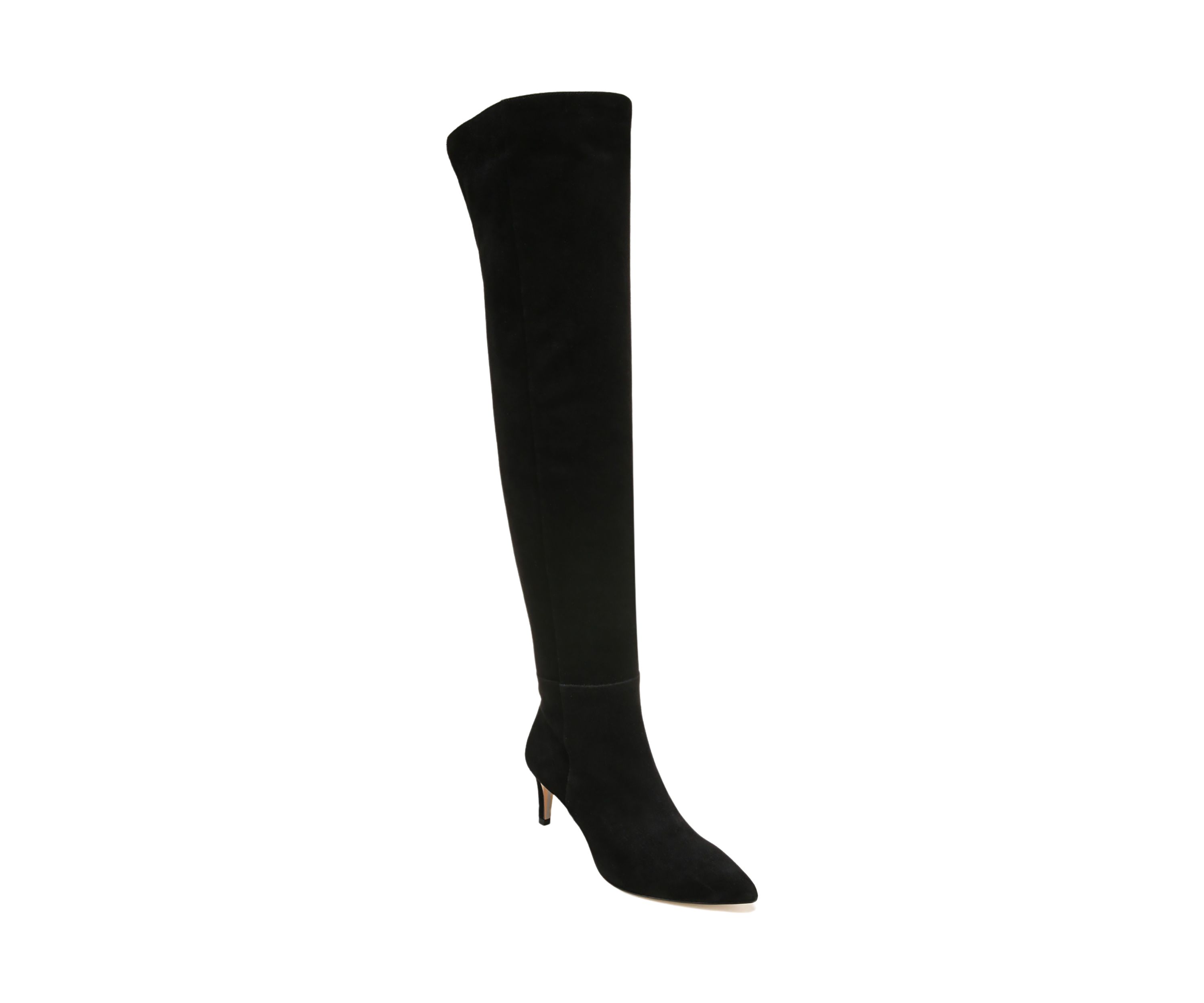 Ursula Over the Knee Boots