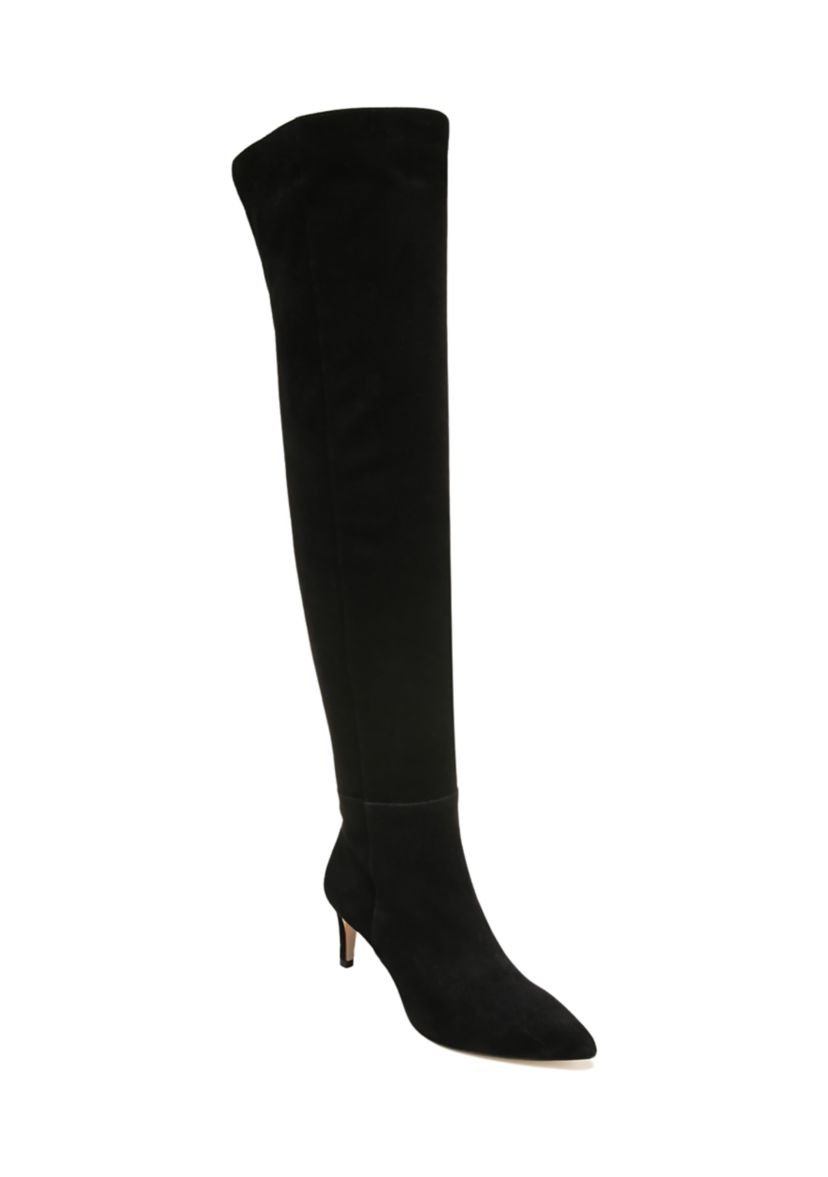 Ursula Over the Knee Boots
