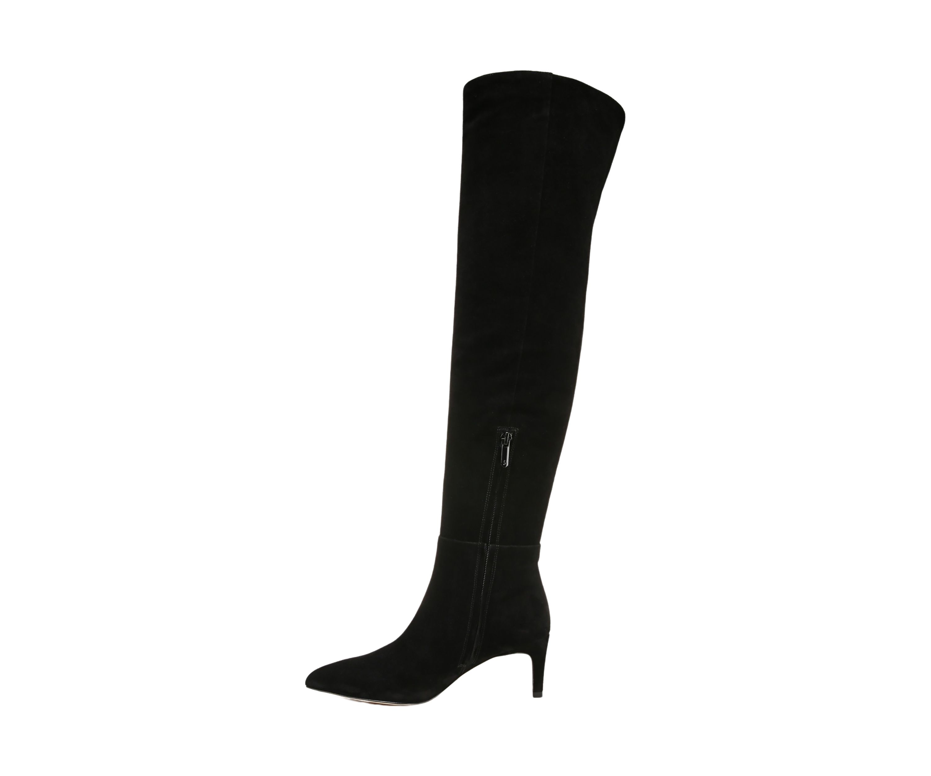 Ursula Over the Knee Boots