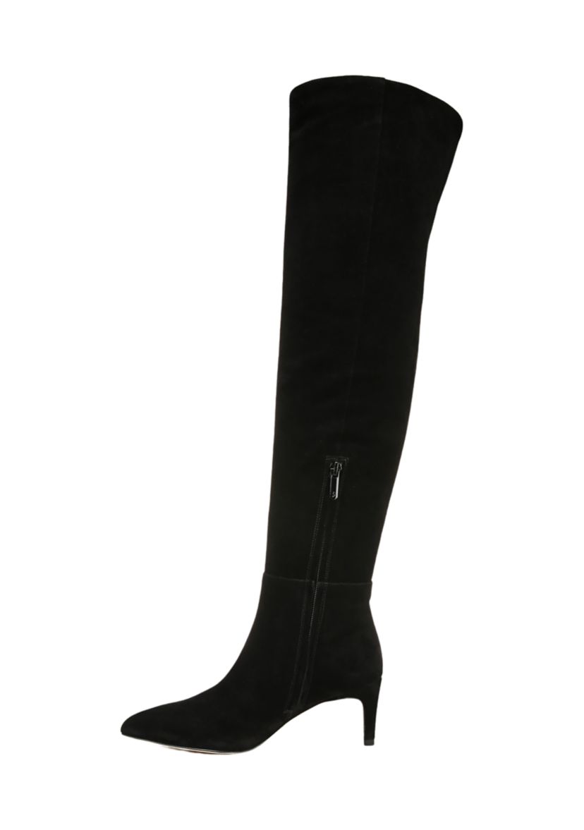 Ursula Over the Knee Boots