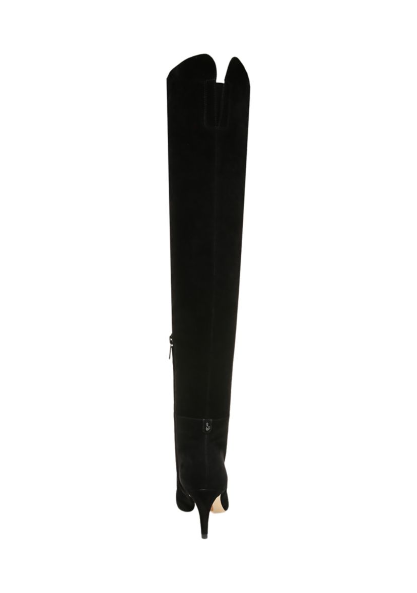 Ursula Over the Knee Boots