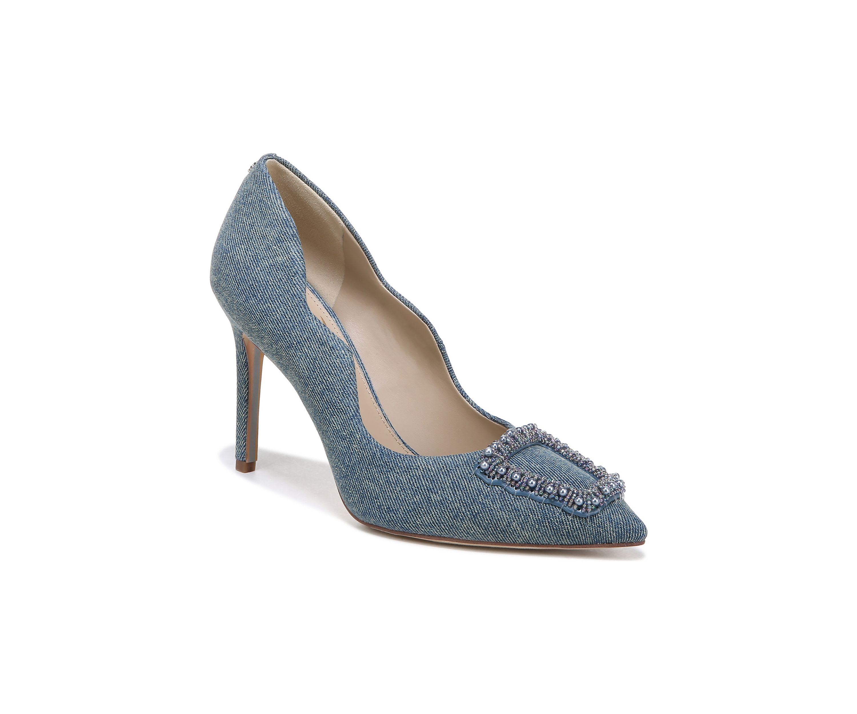 Harriett Bead Pumps
