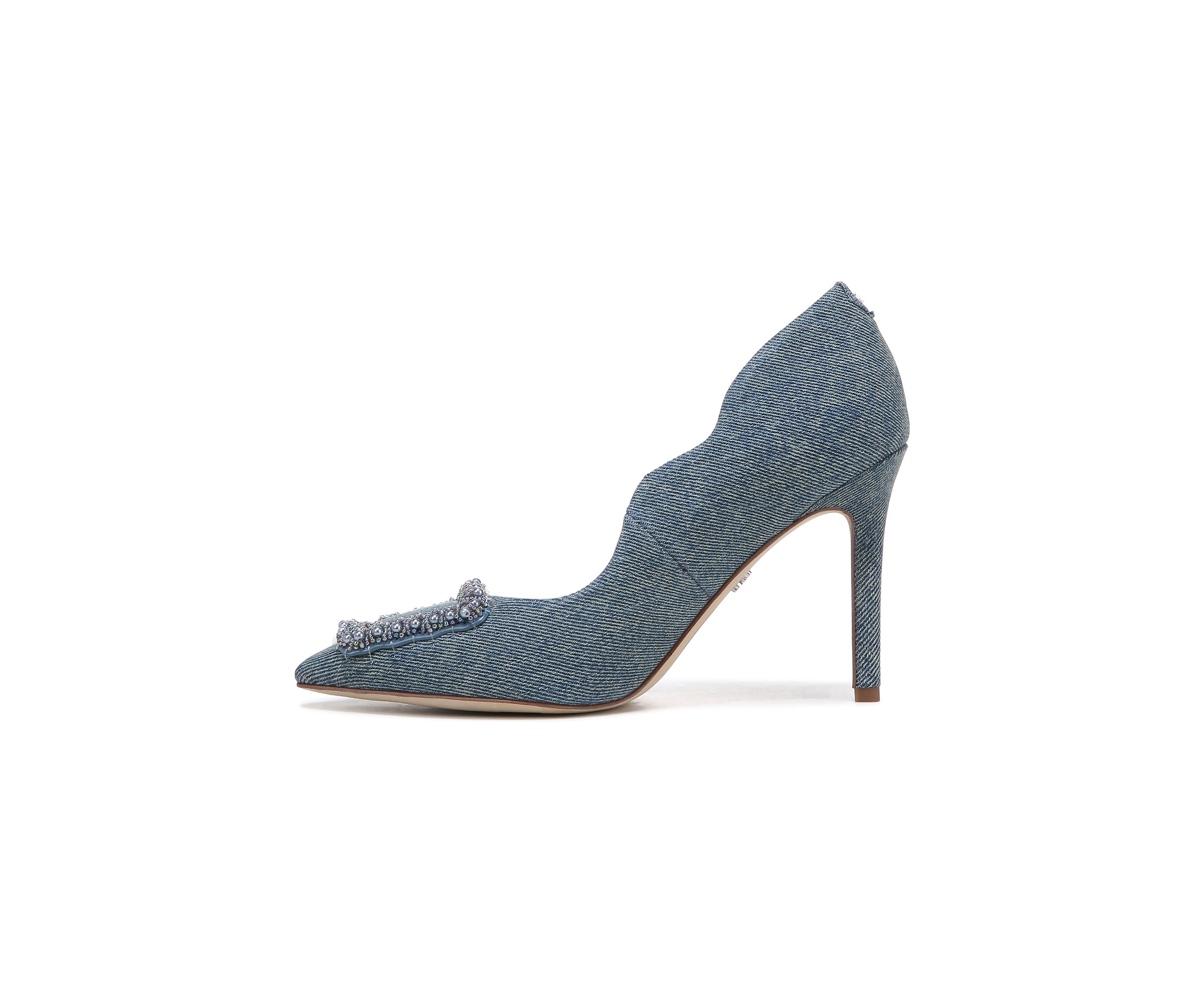Harriett Bead Pumps