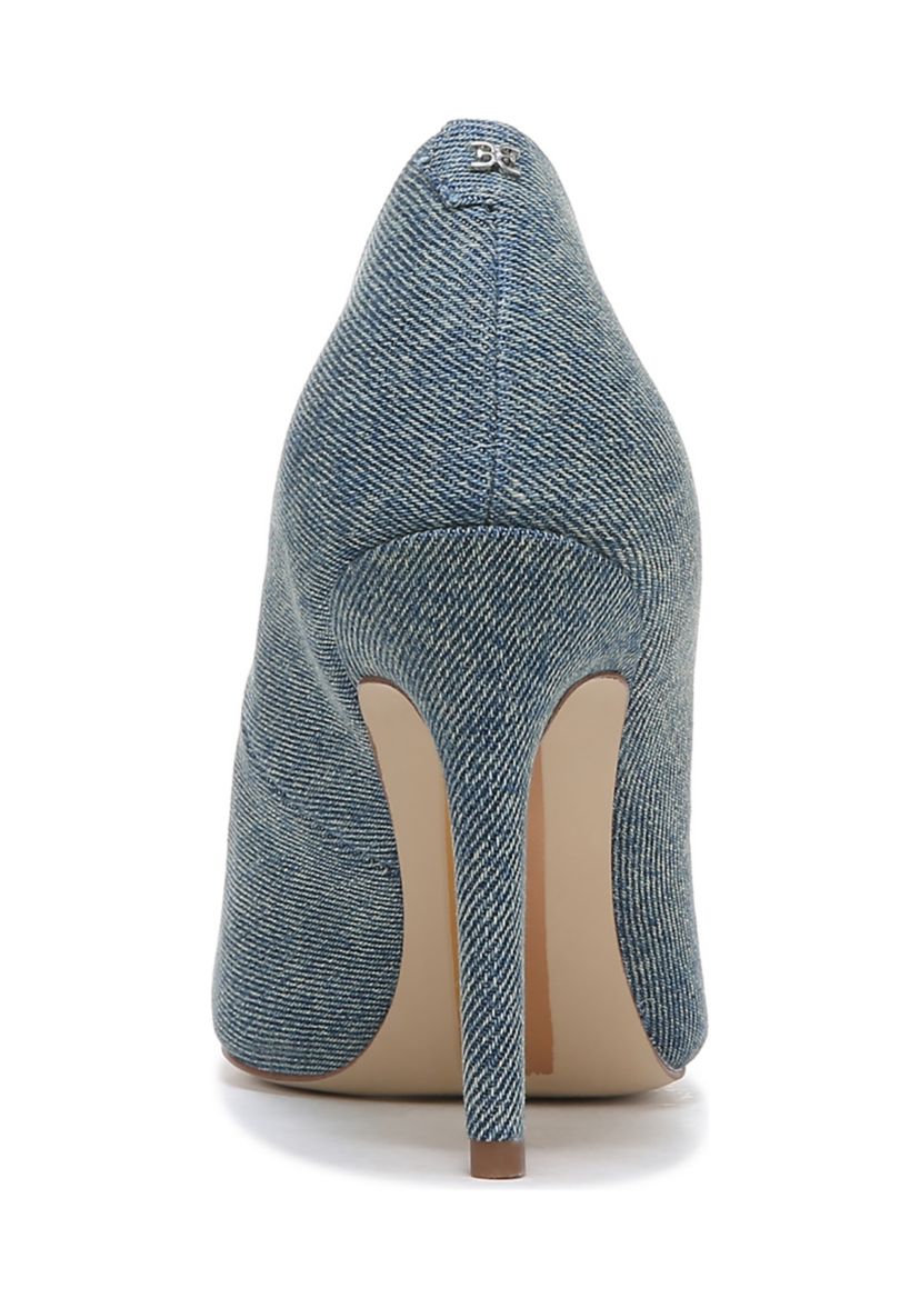 Harriett Bead Pumps