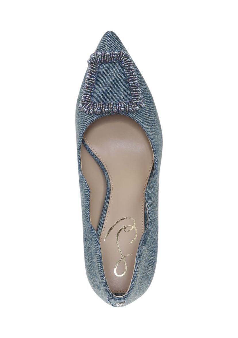 Harriett Bead Pumps
