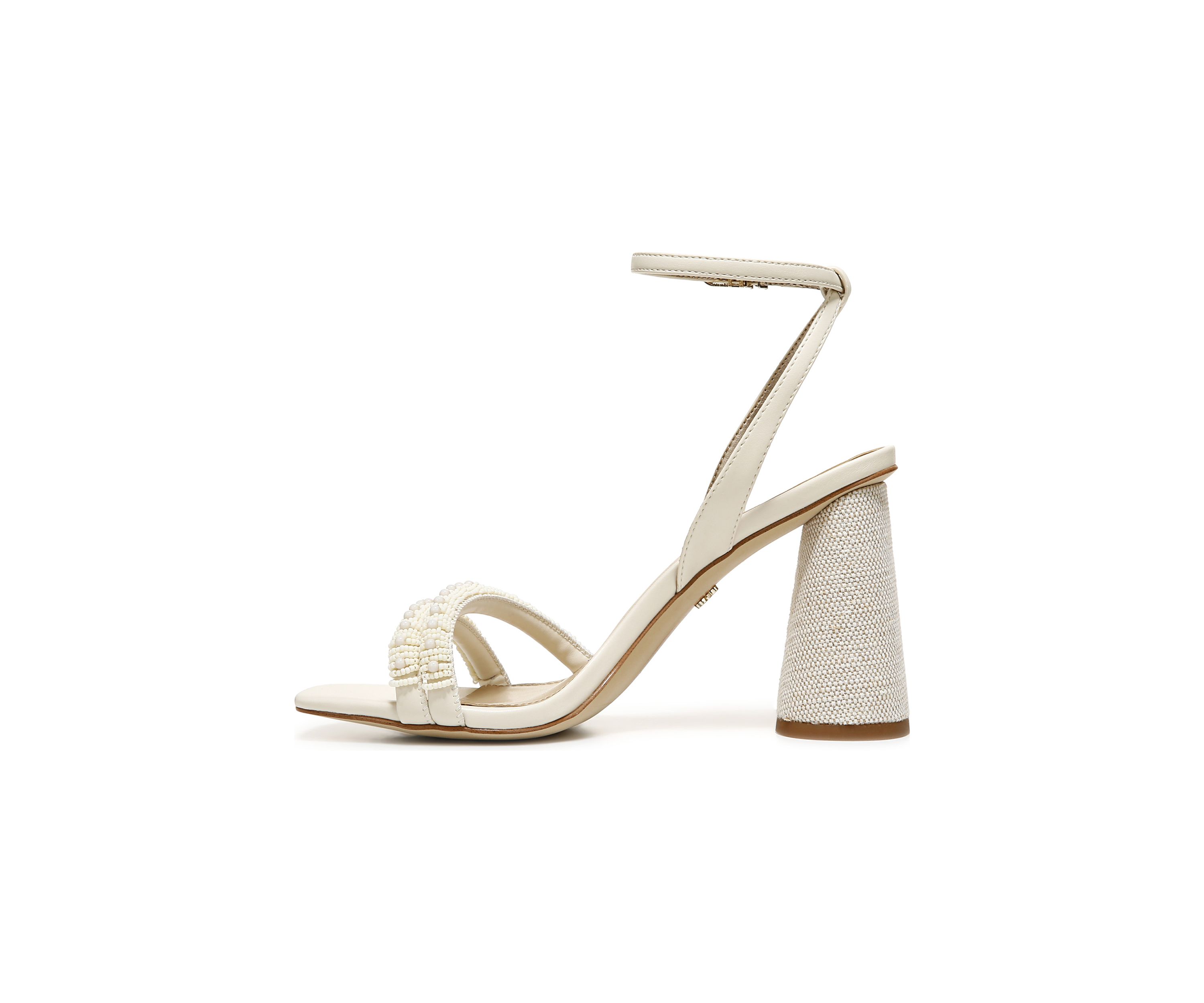Kia Beaded Sandals