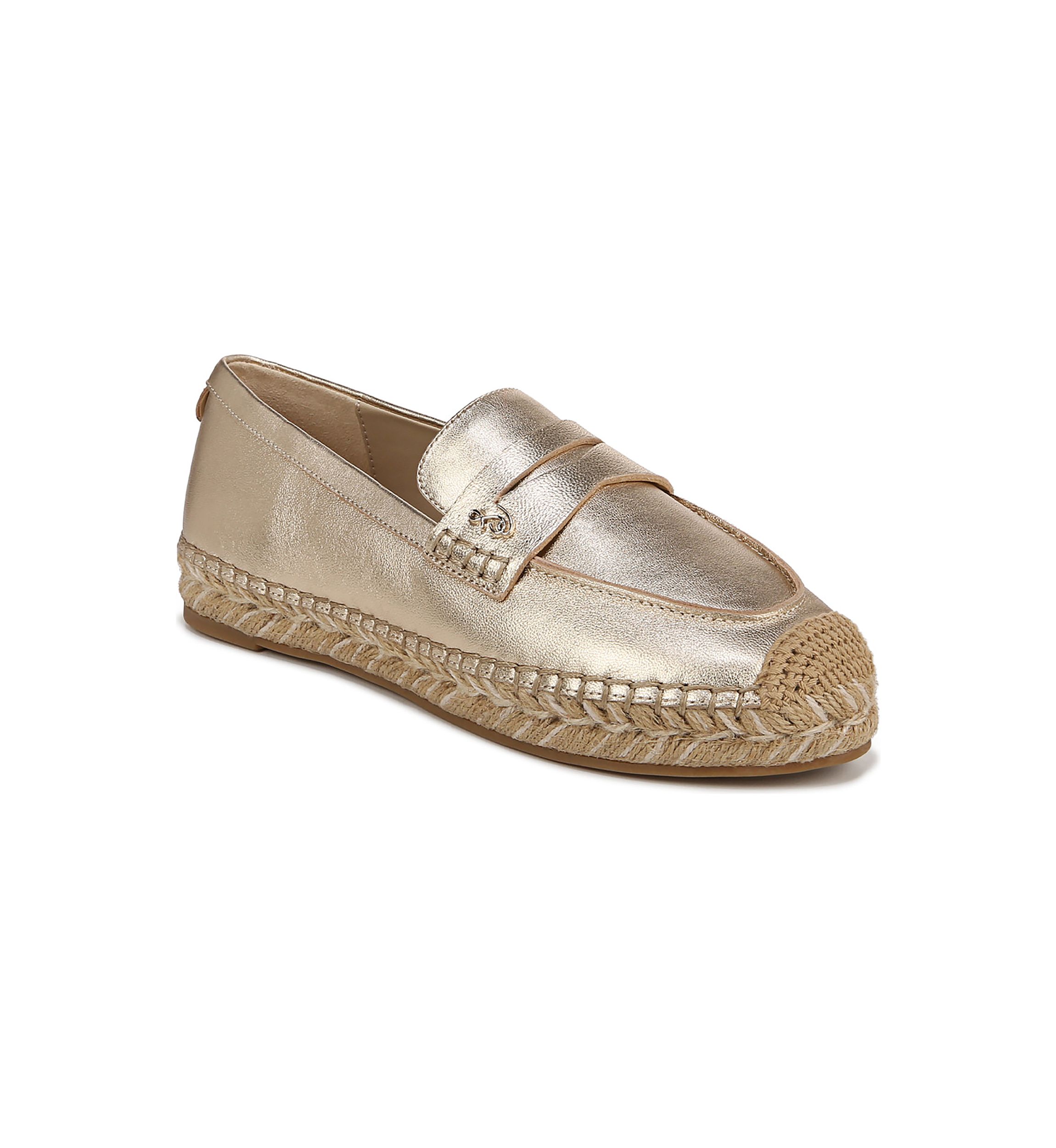 Kai Espadrille Flats