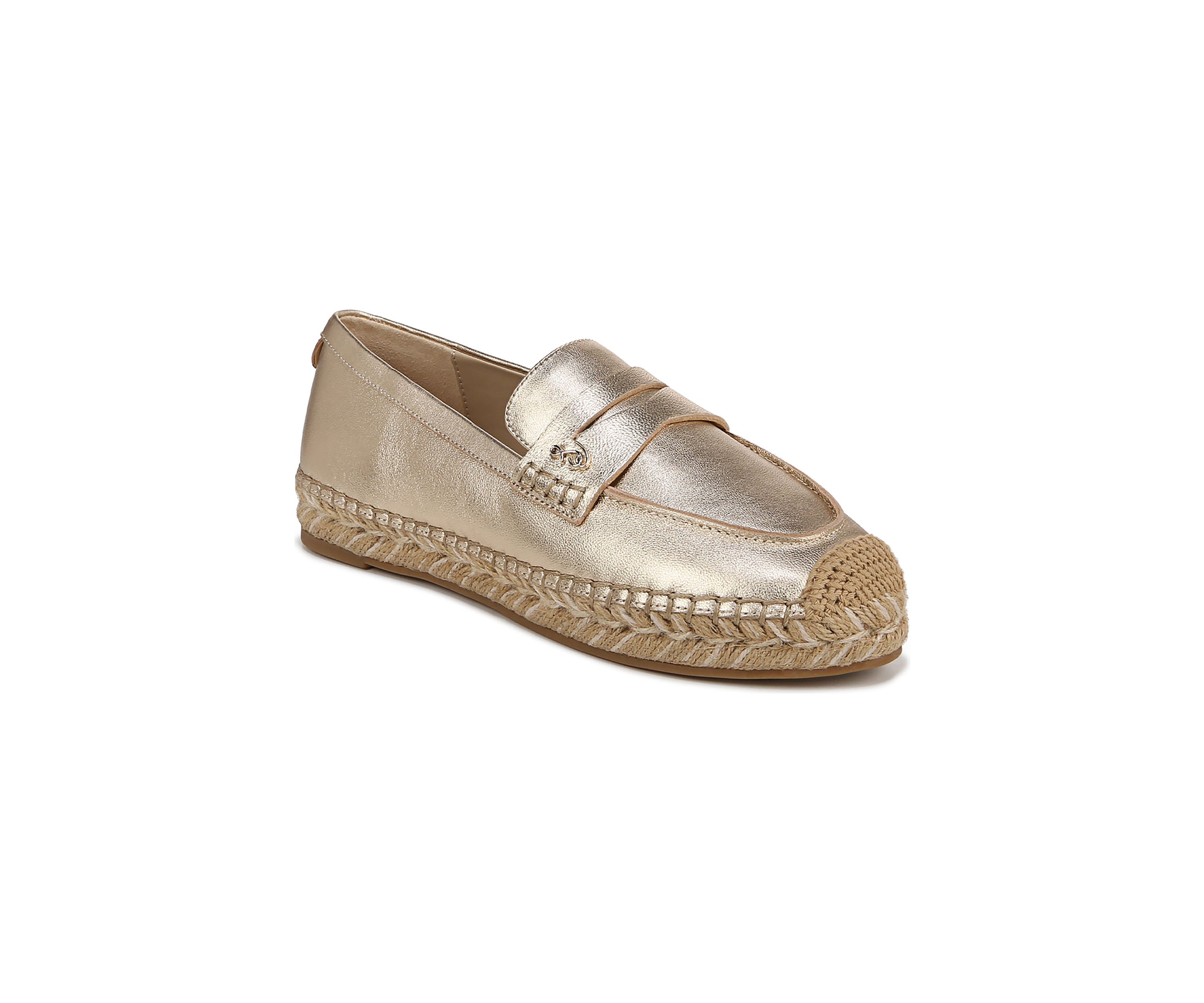 Kai Espadrille Flats