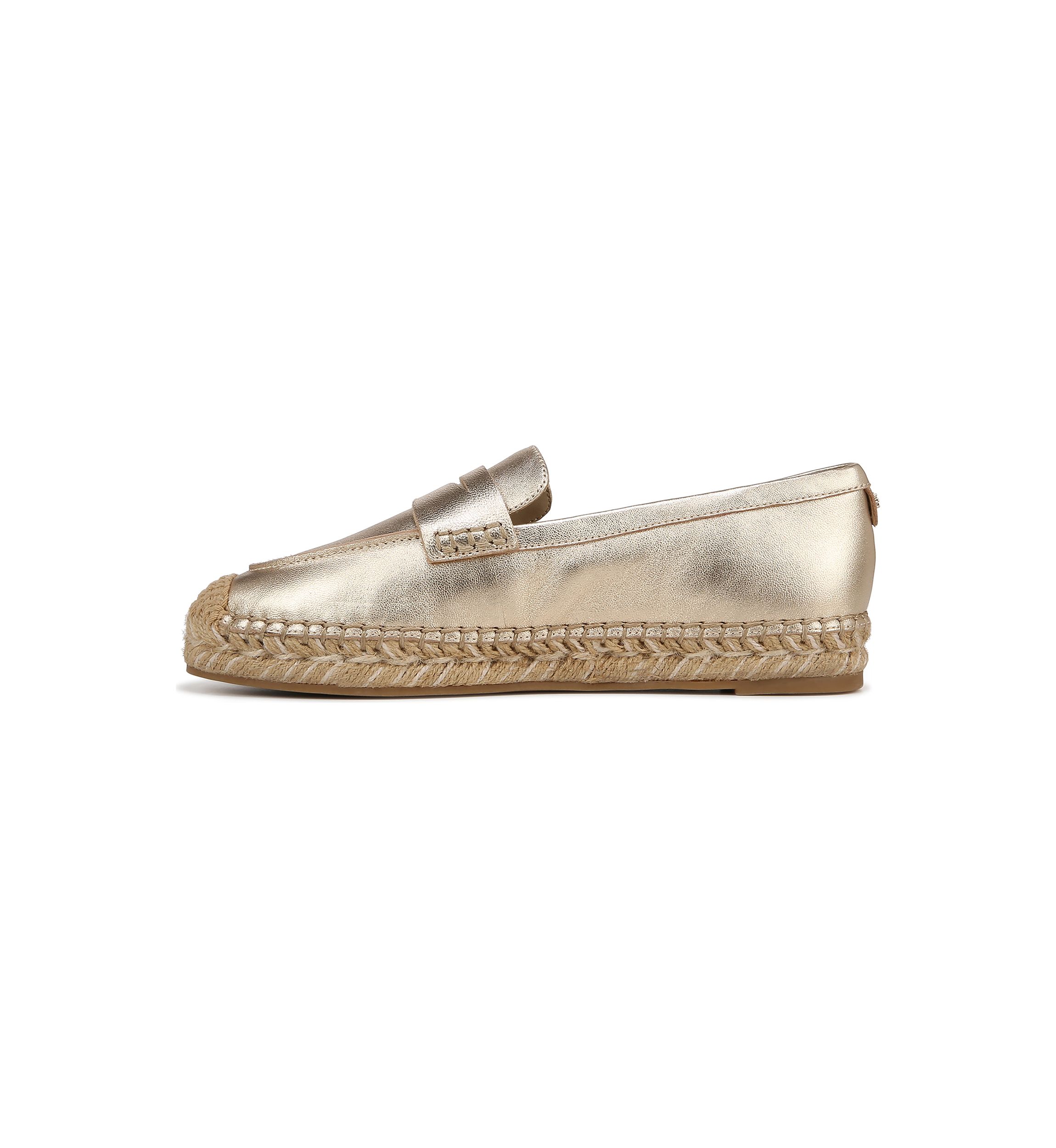 Kai Espadrille Flats