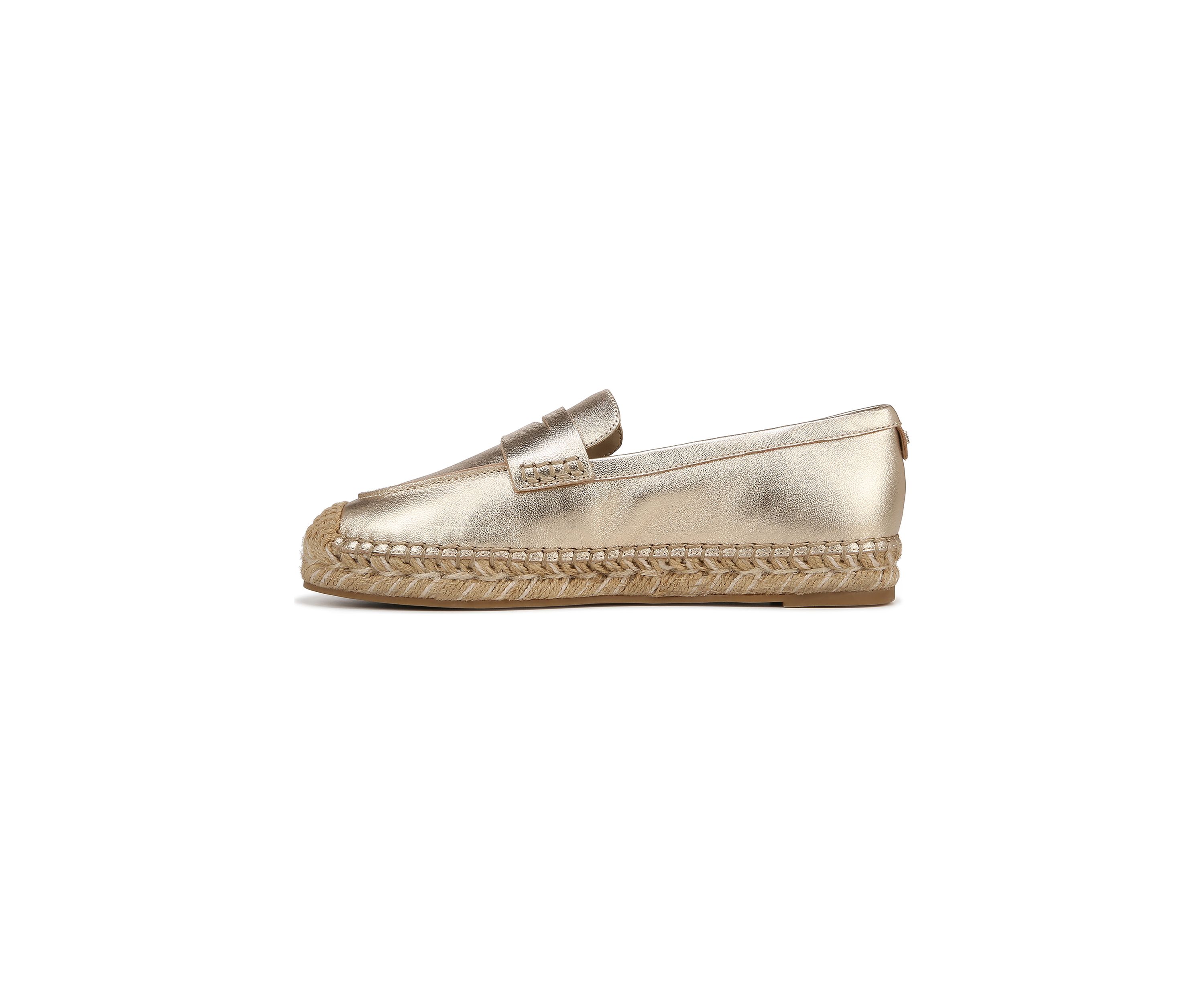 Kai Espadrille Flats